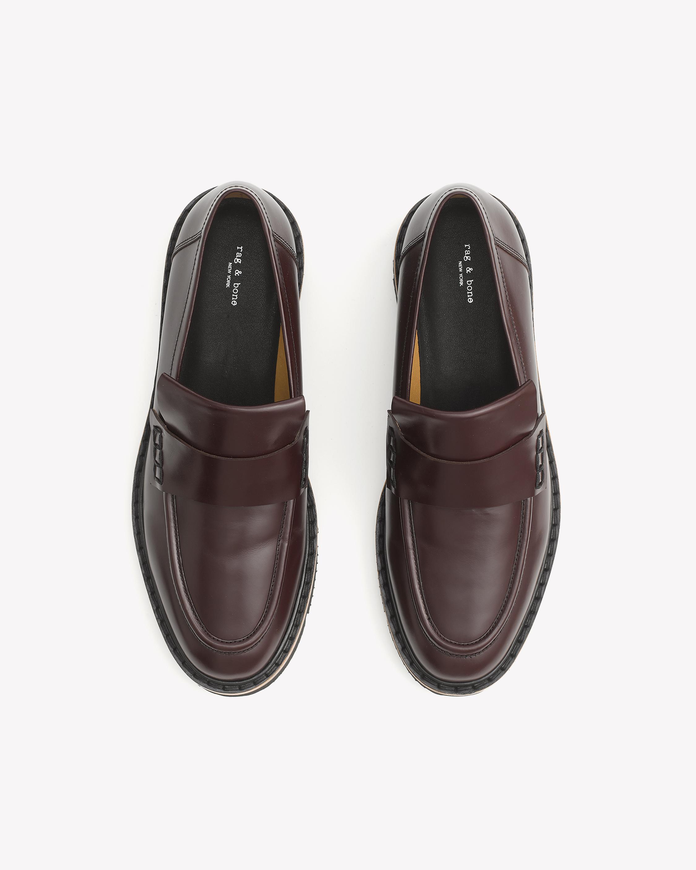 taryn loafer rag and bone