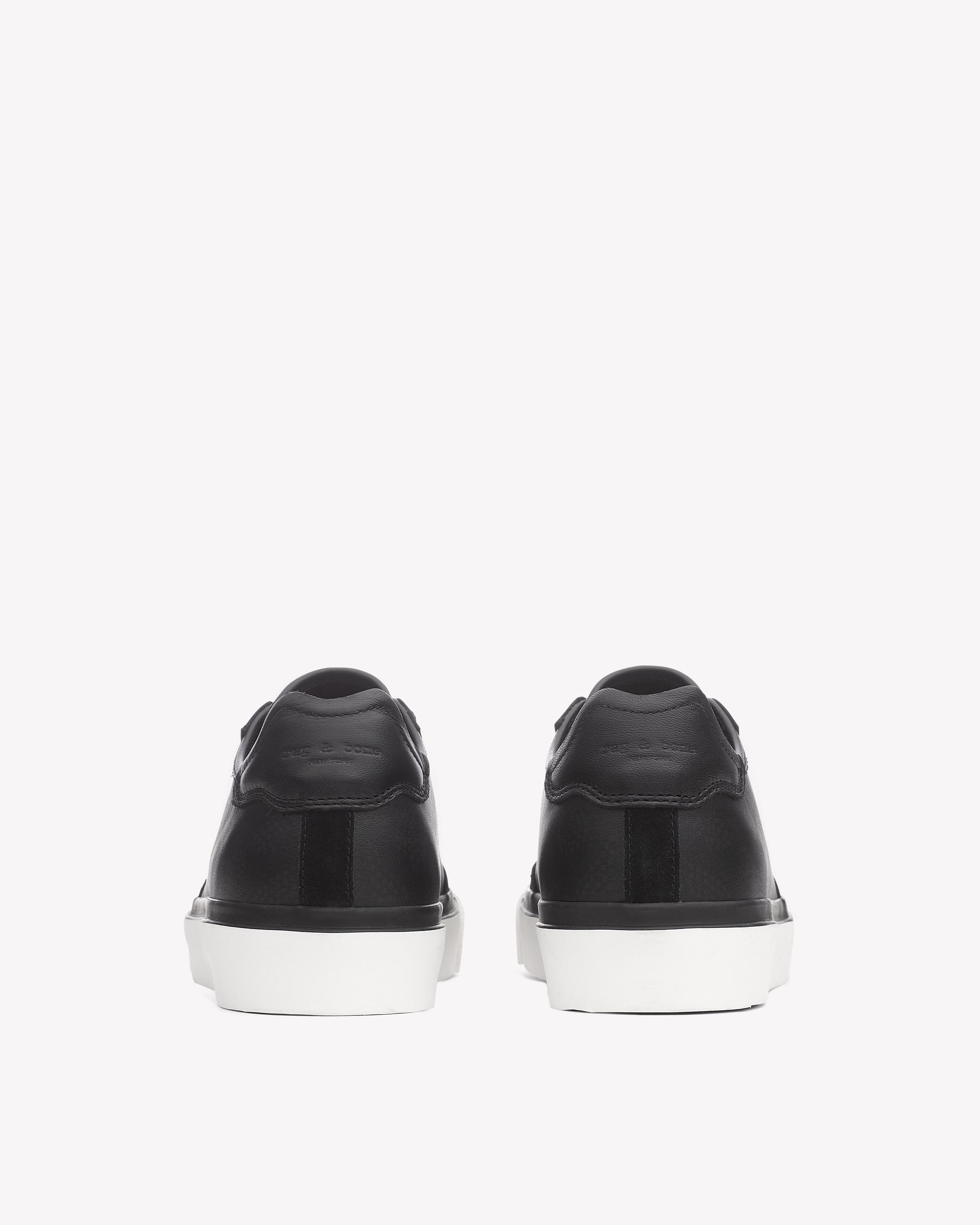 rag and bone rb army low