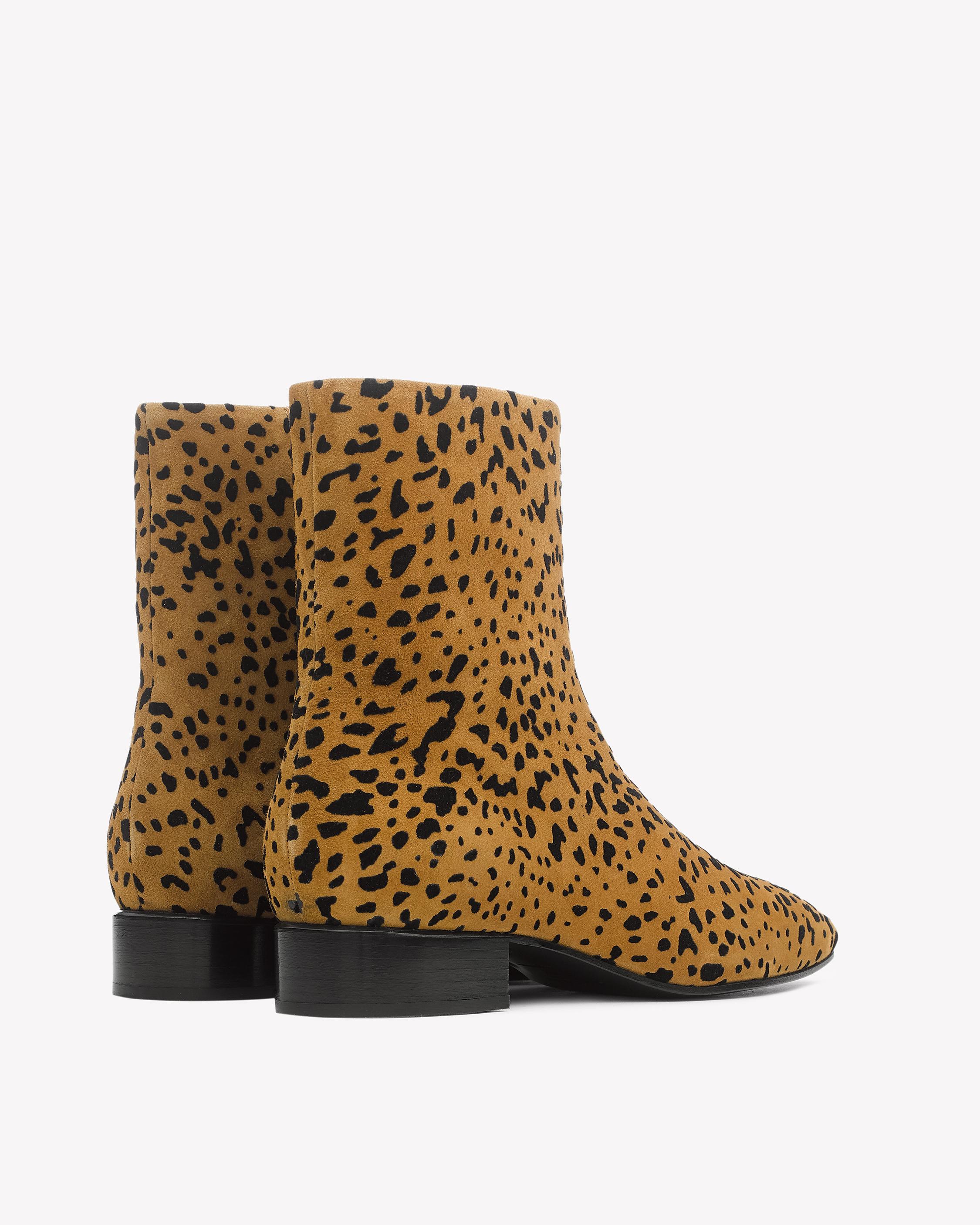 rag and bone aslen flat boot