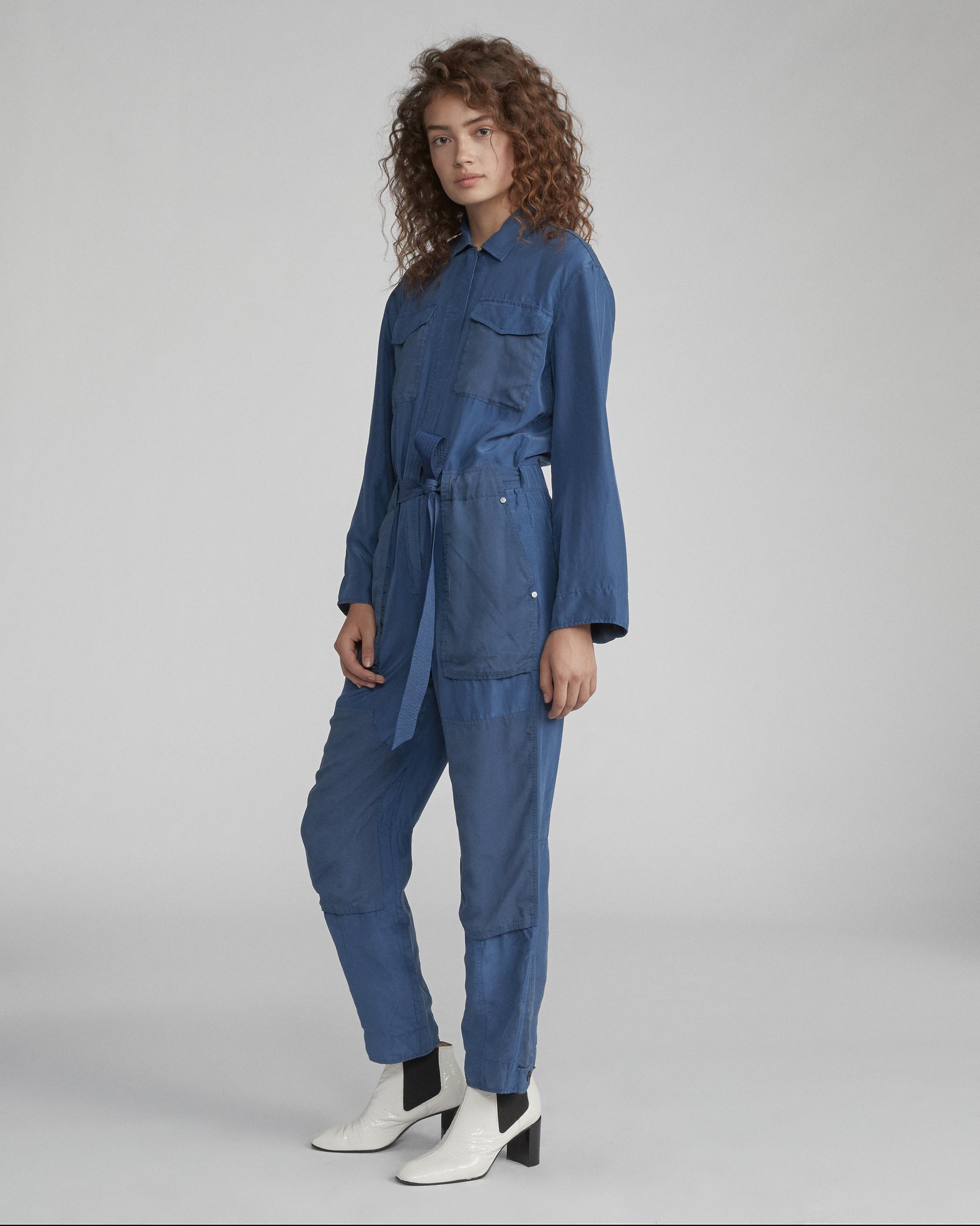 rag and bone jumpsuit
