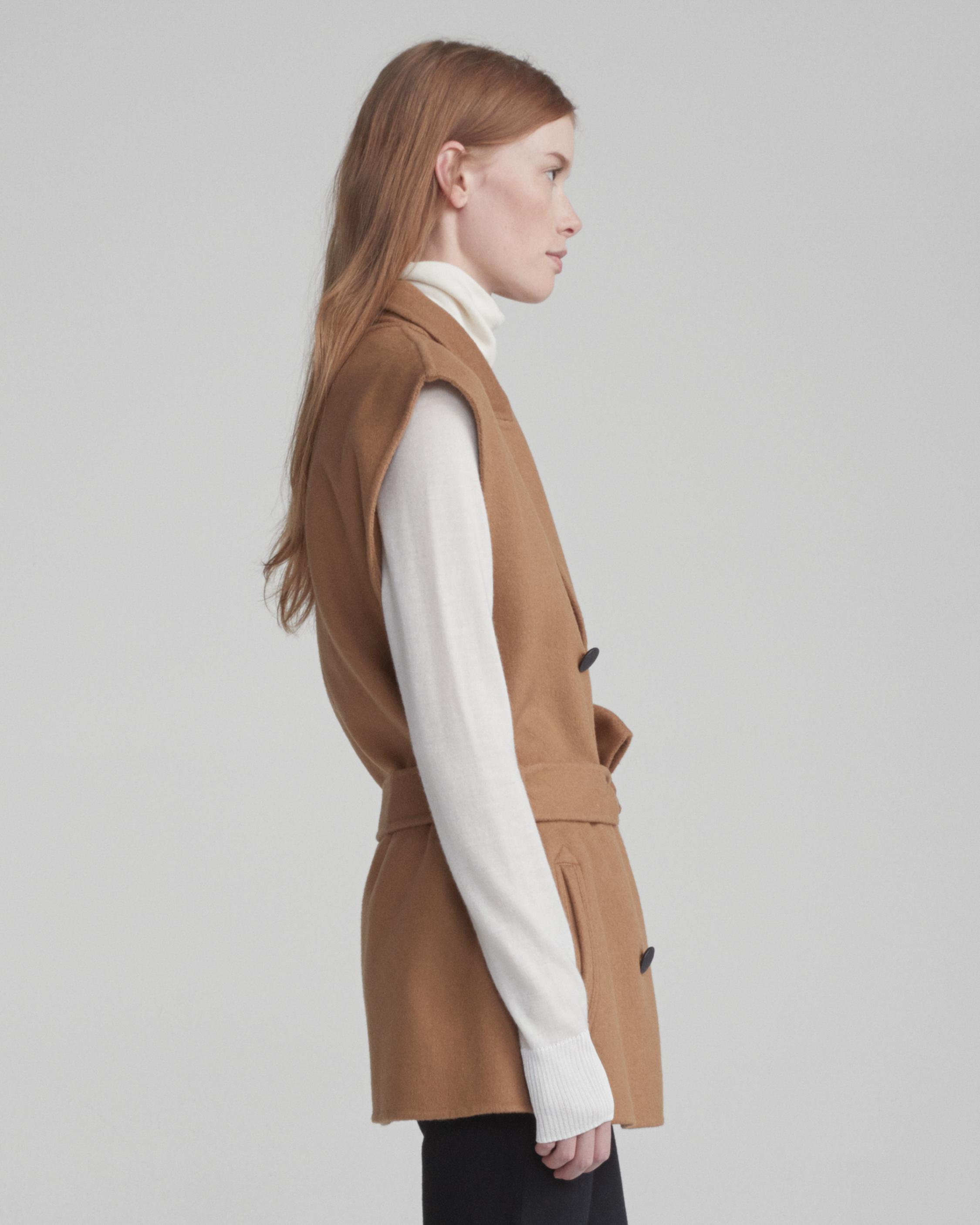 rag and bone pearson vest