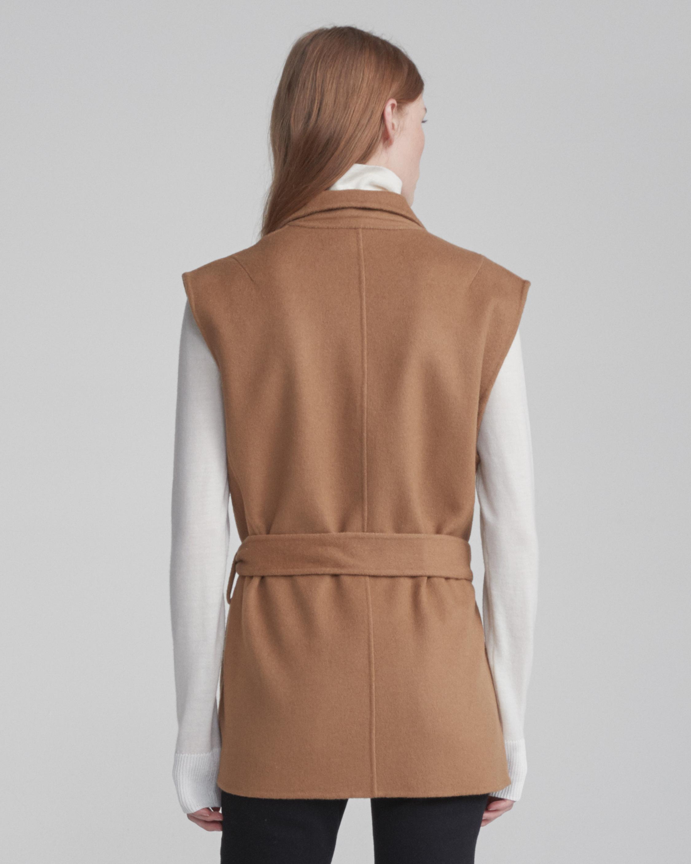 rag and bone pearson vest