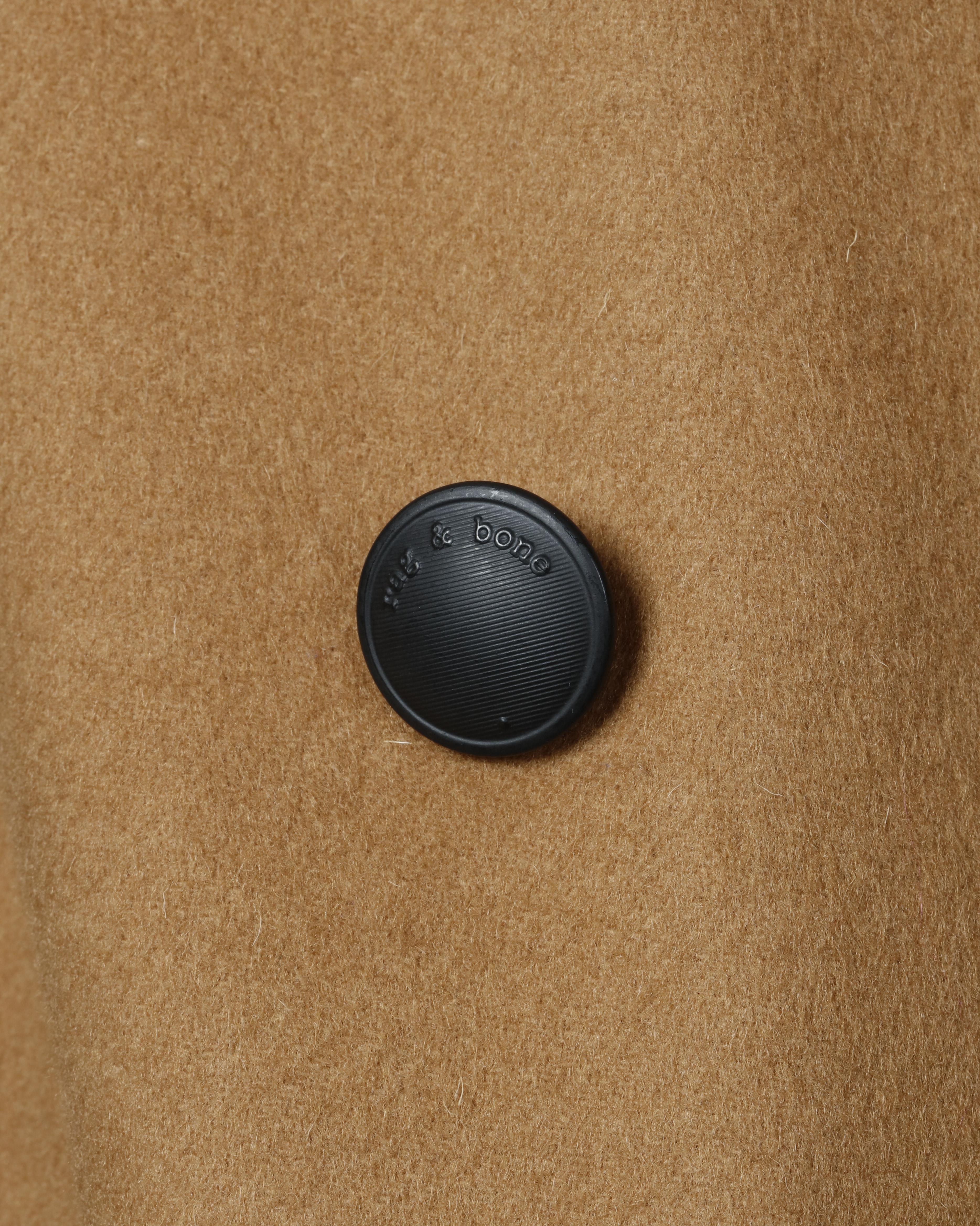 rag and bone pearson vest