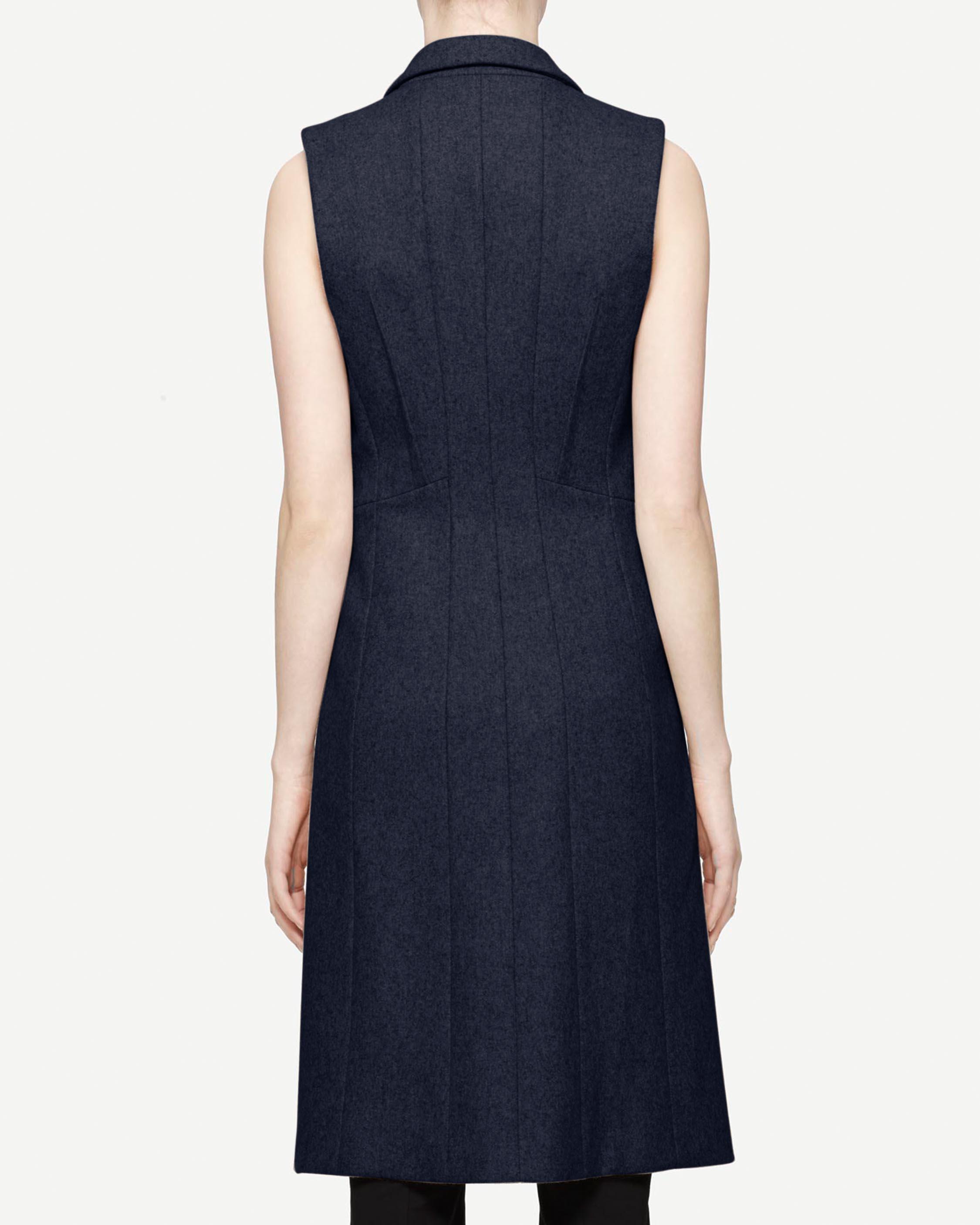 rag and bone faye vest