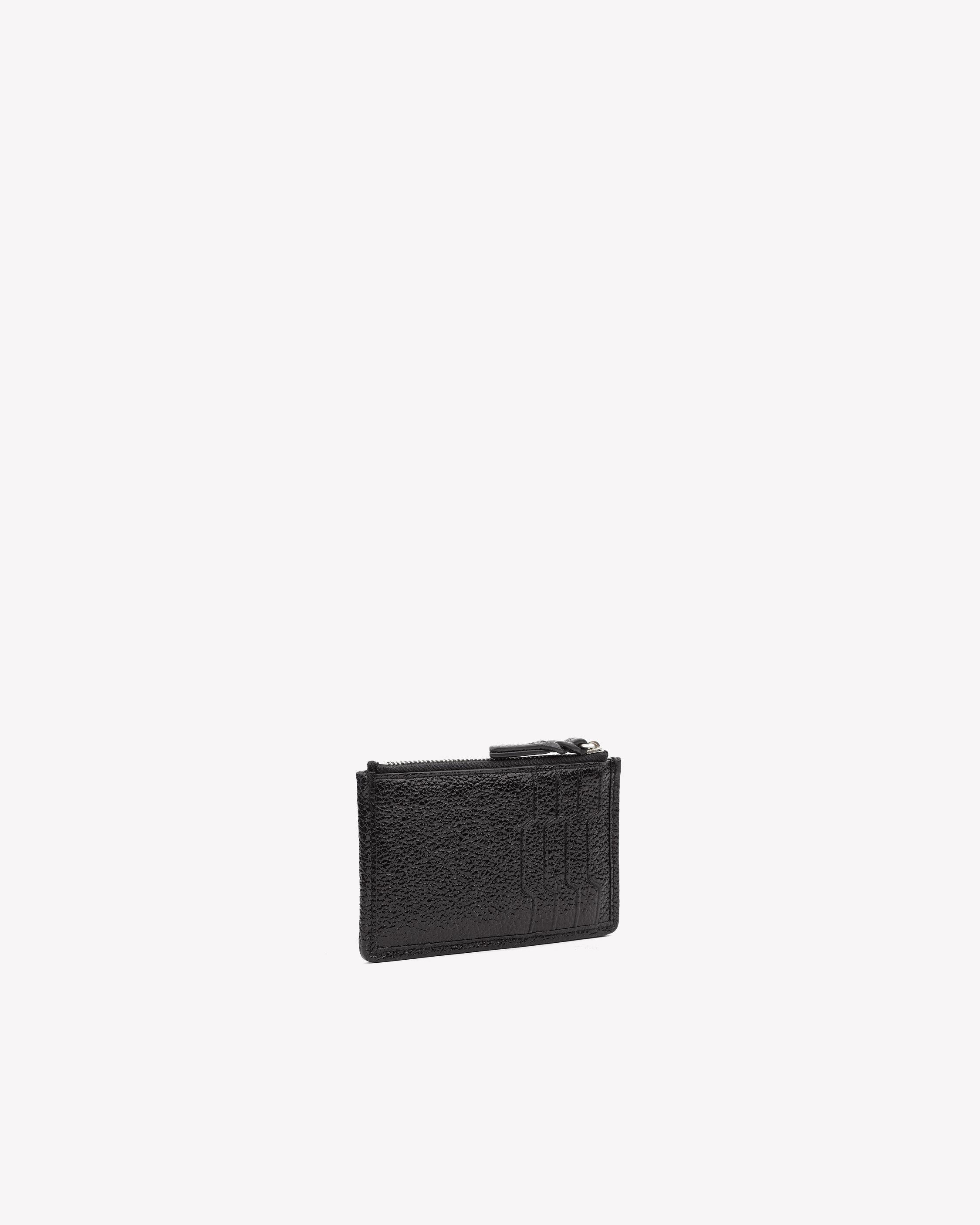 rag and bone card case