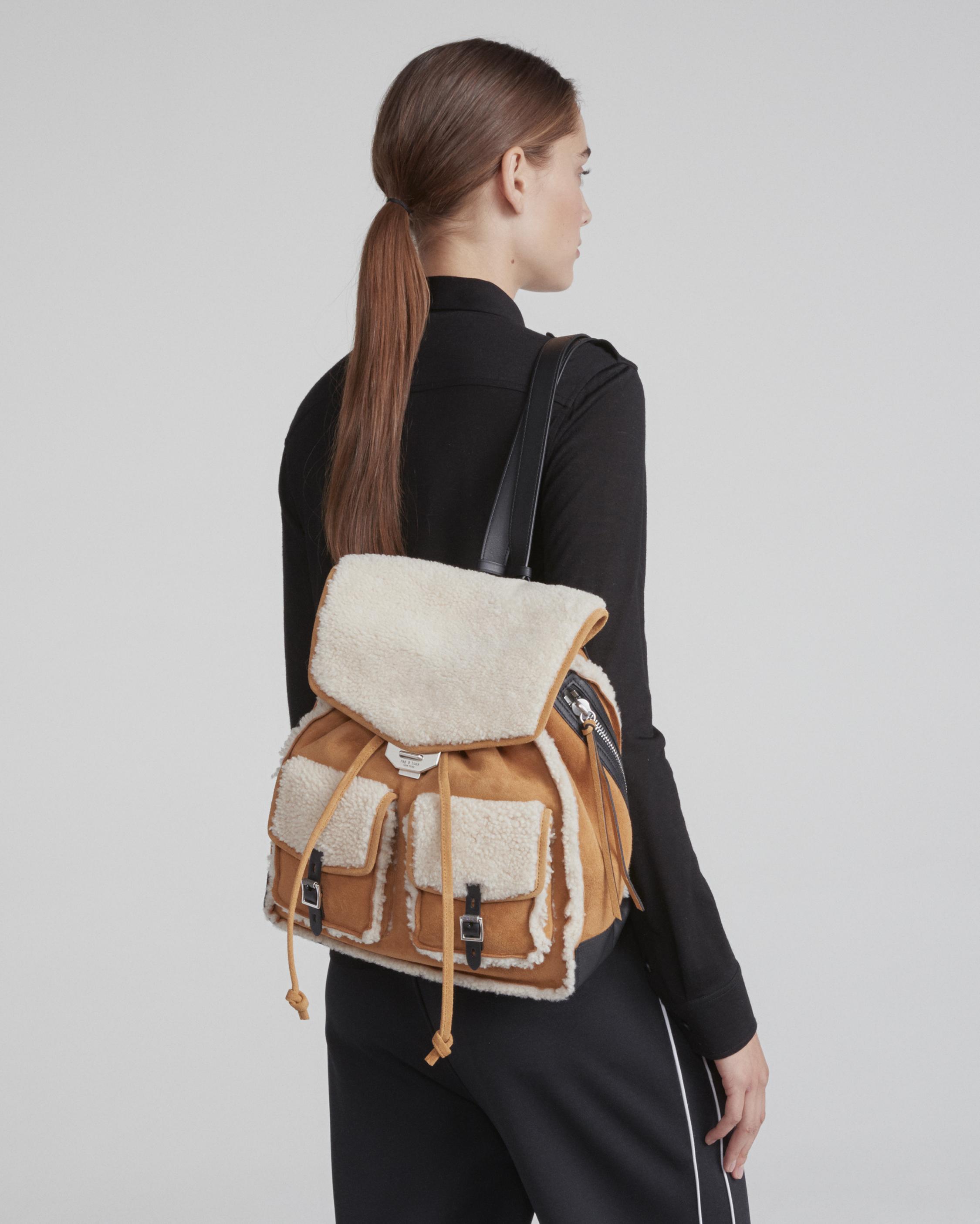 rag and bone field backpack