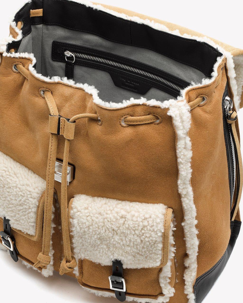 Field Backpack | Women Handbags | rag & bone