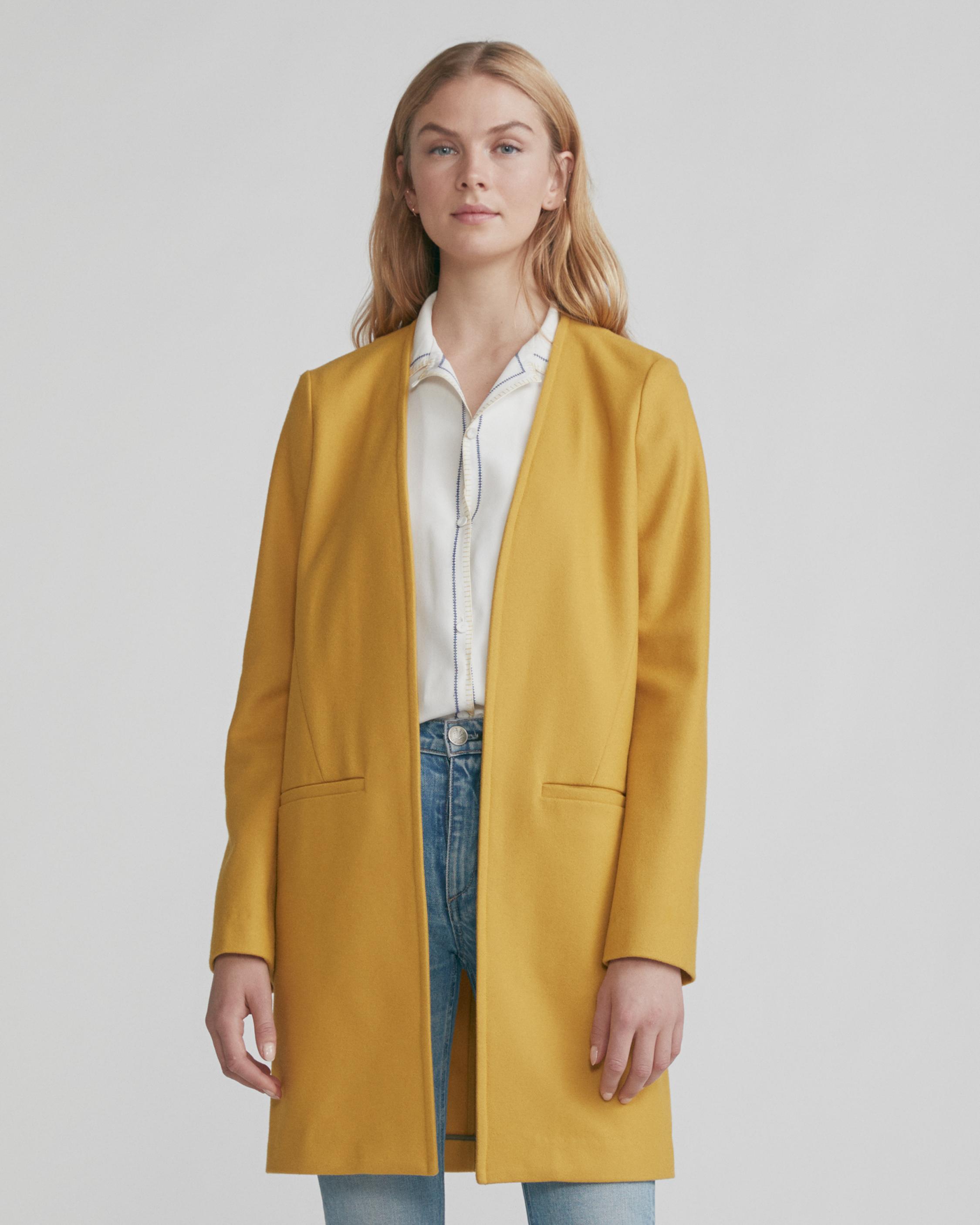 rag and bone reversible wool coat