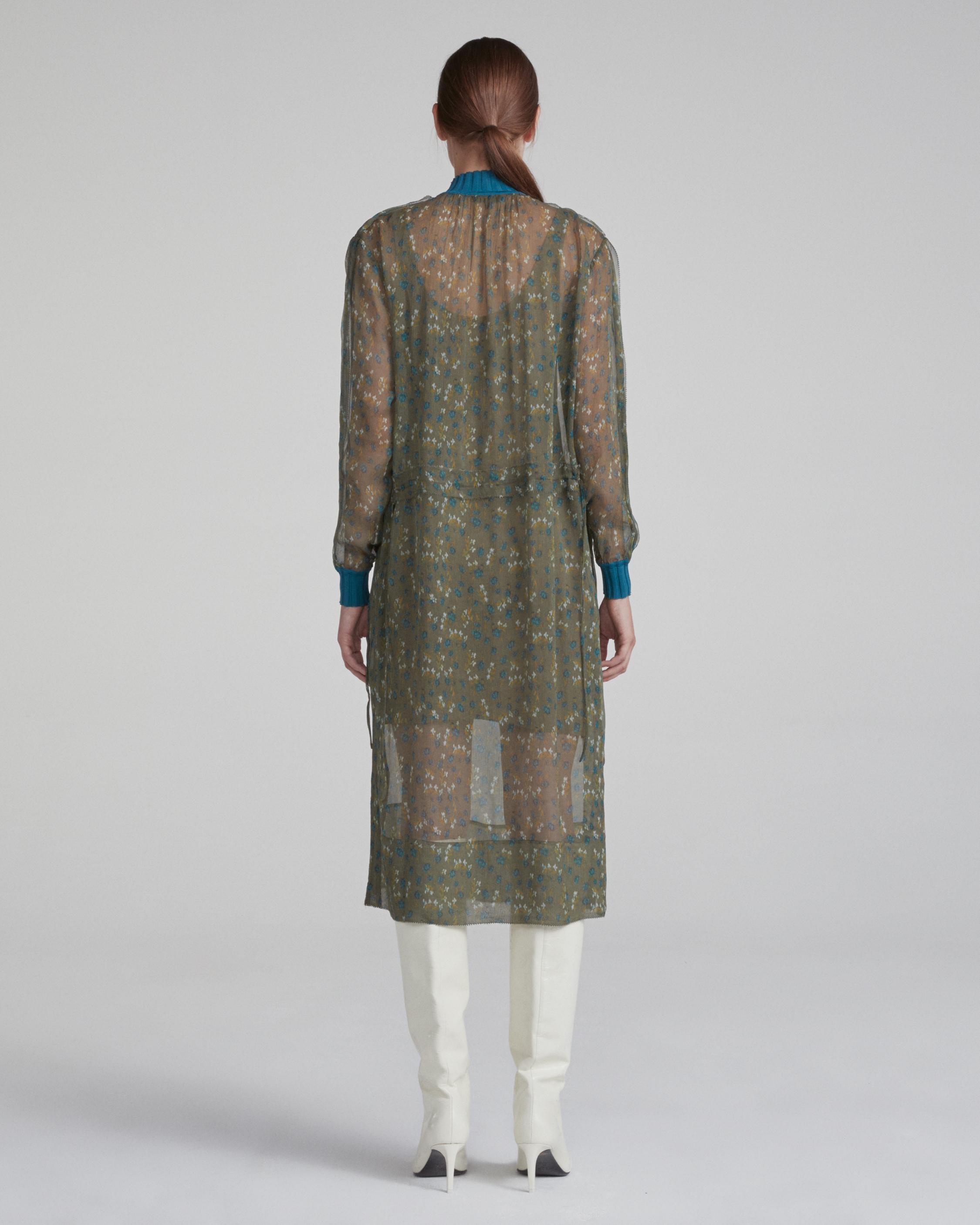 rag and bone dinah dress