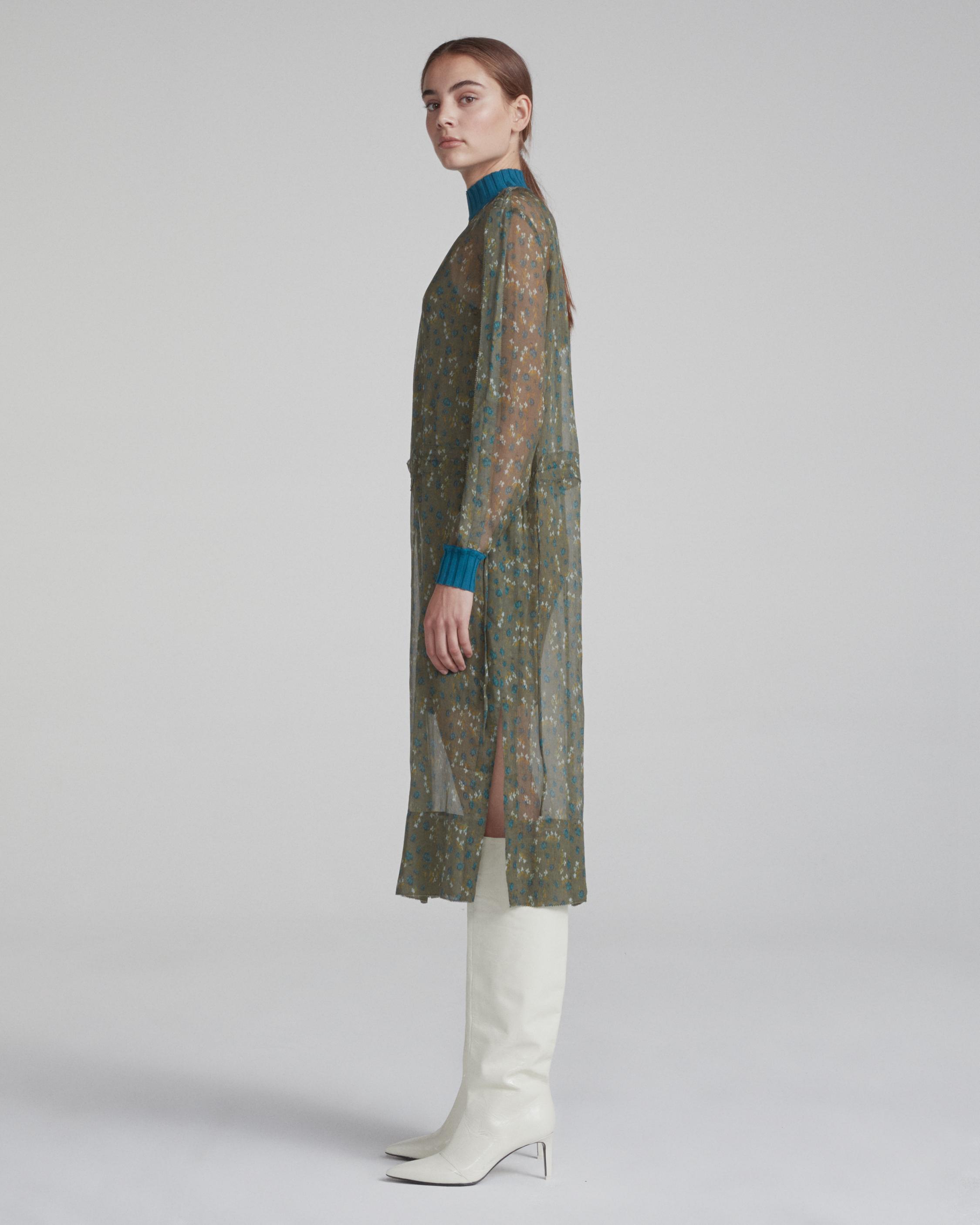 rag and bone dinah dress