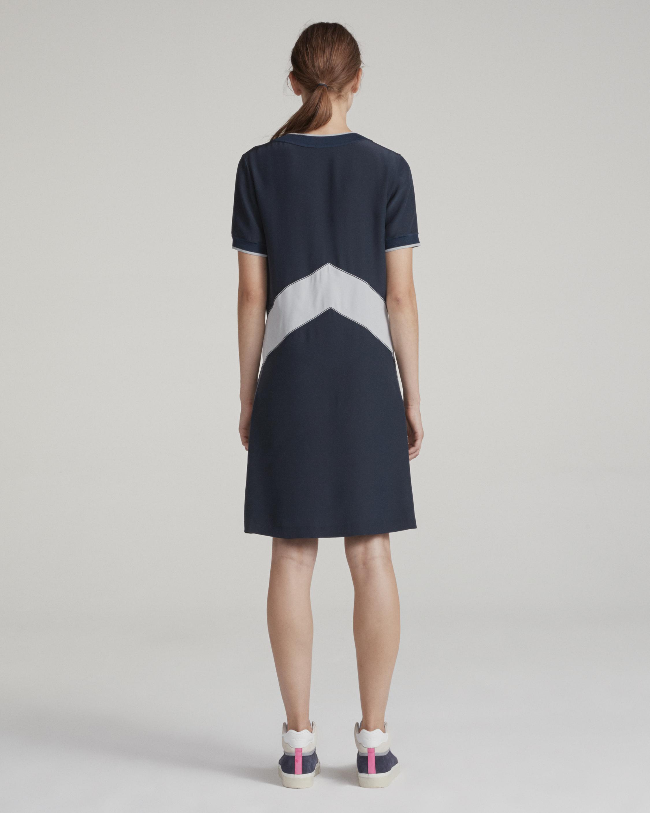 rag and bone hannah dress