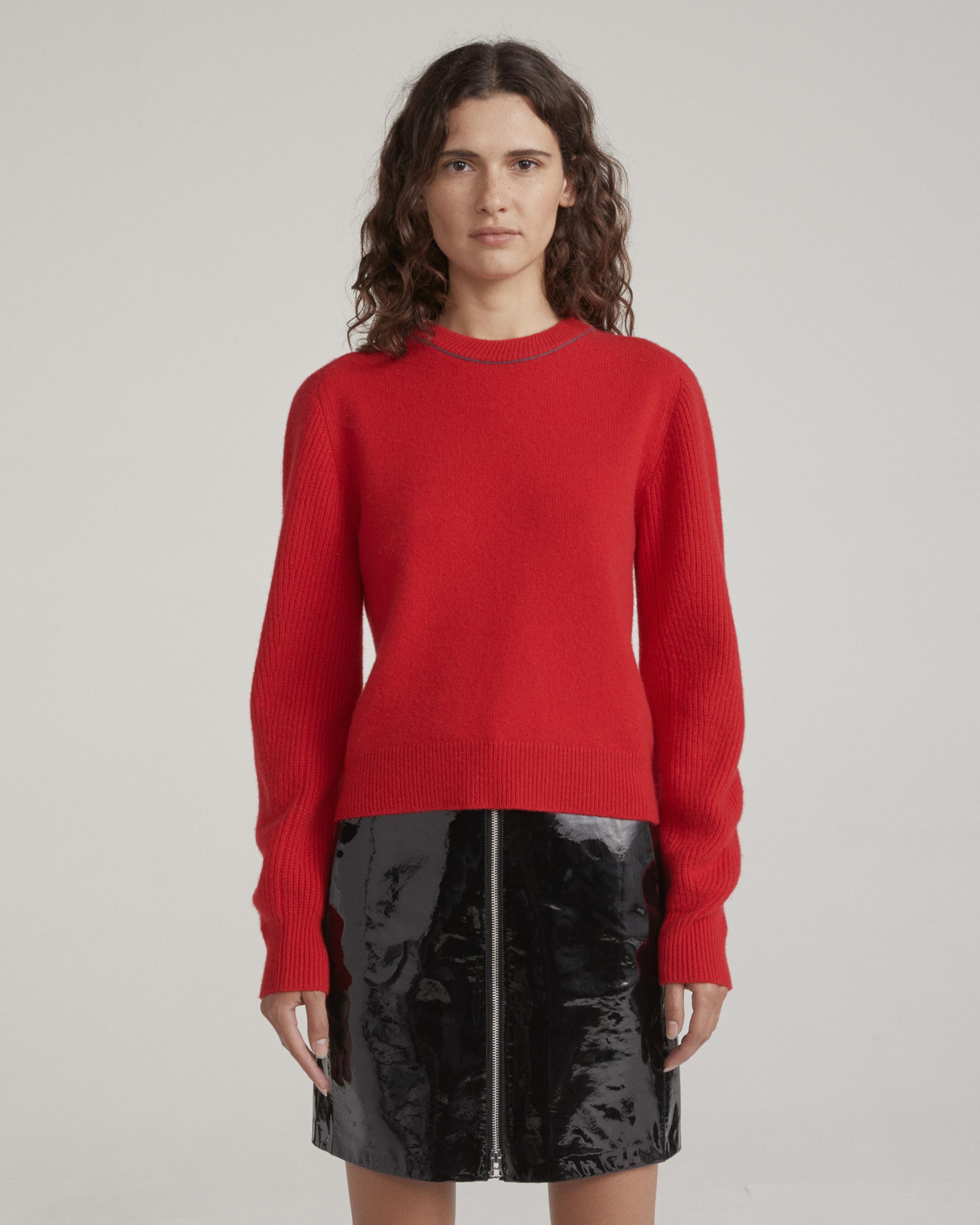 carhartt heavyweight mock turtleneck