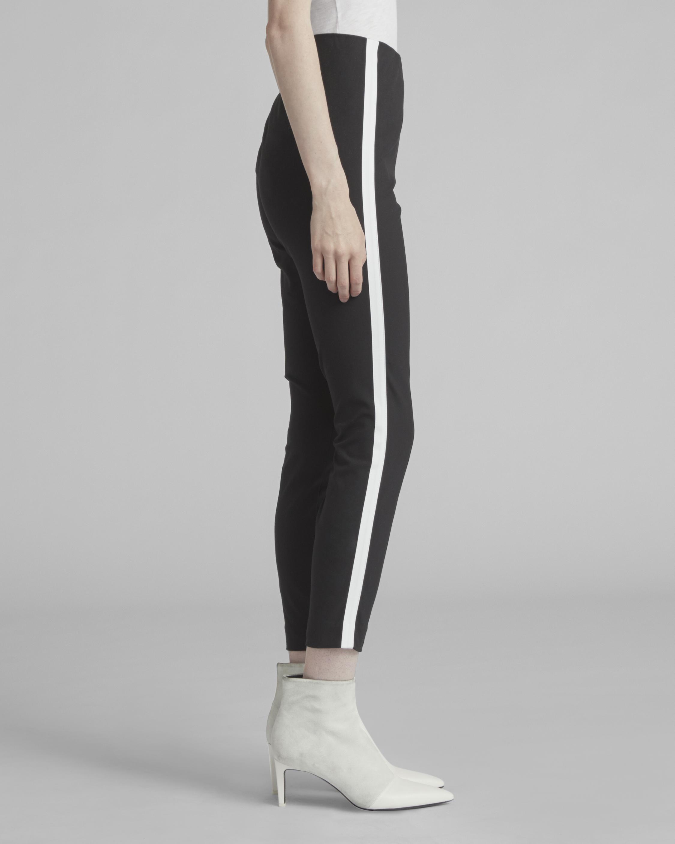 rag and bone simone pant black