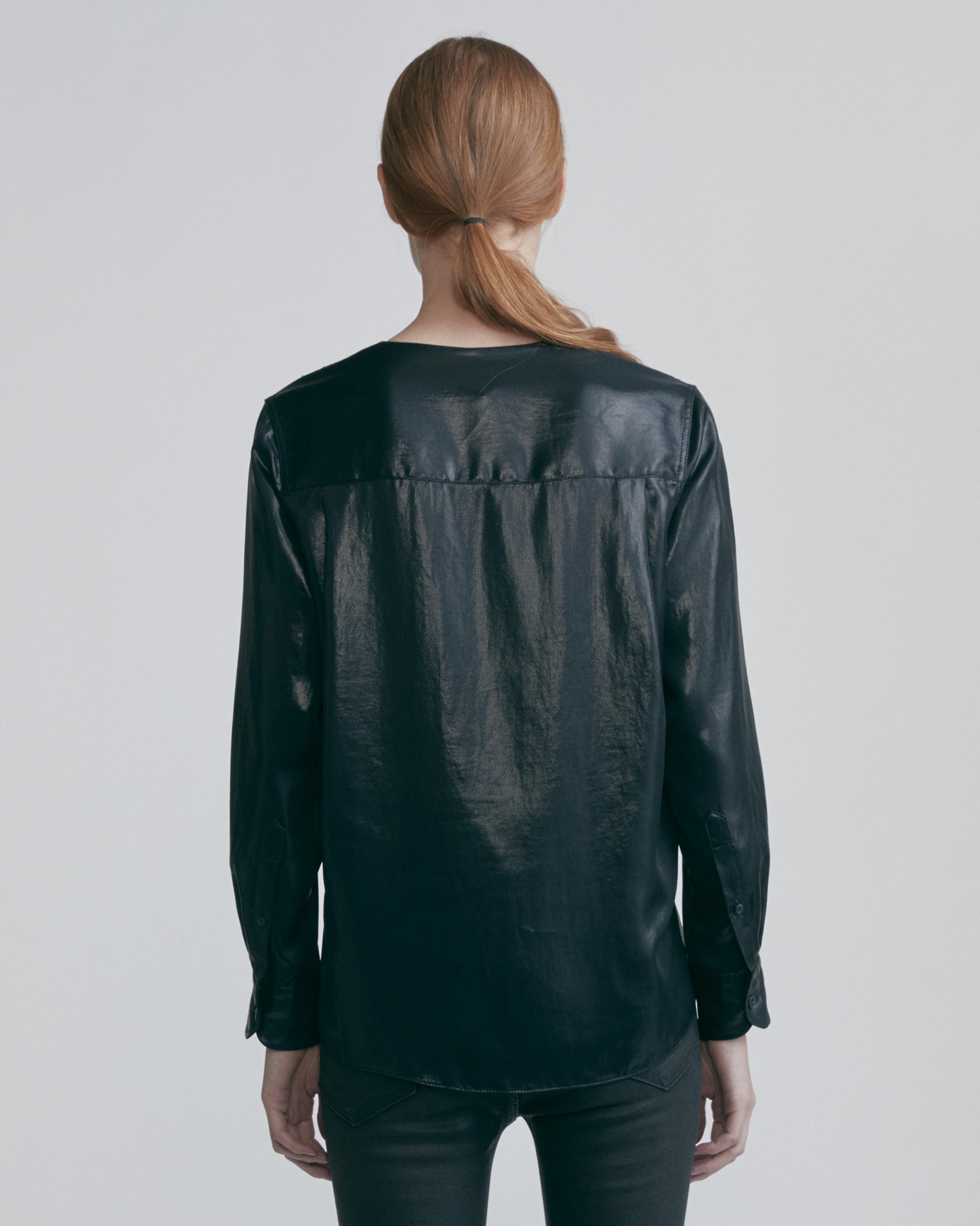 rag & bone debbie top