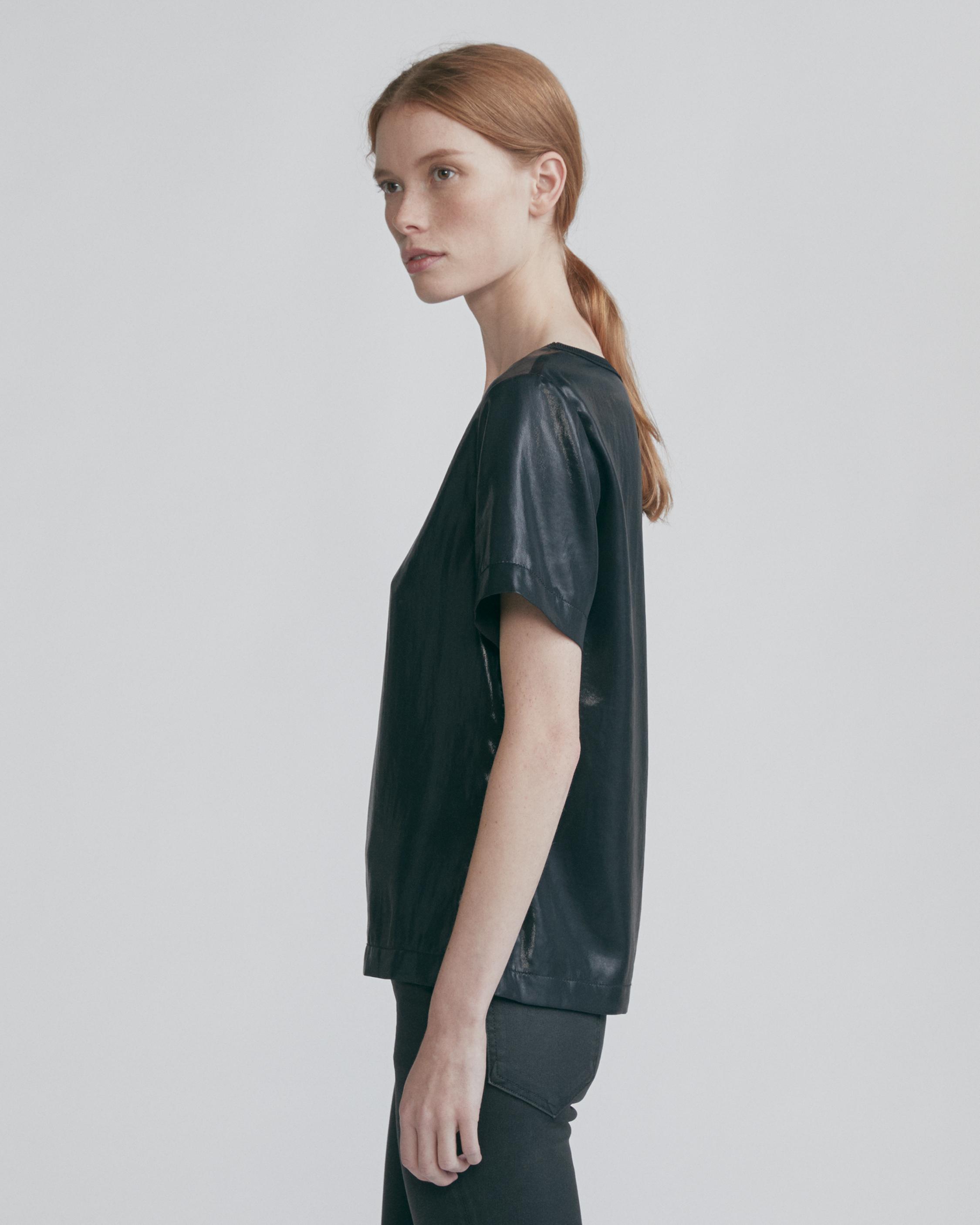 rag and bone sloane tee
