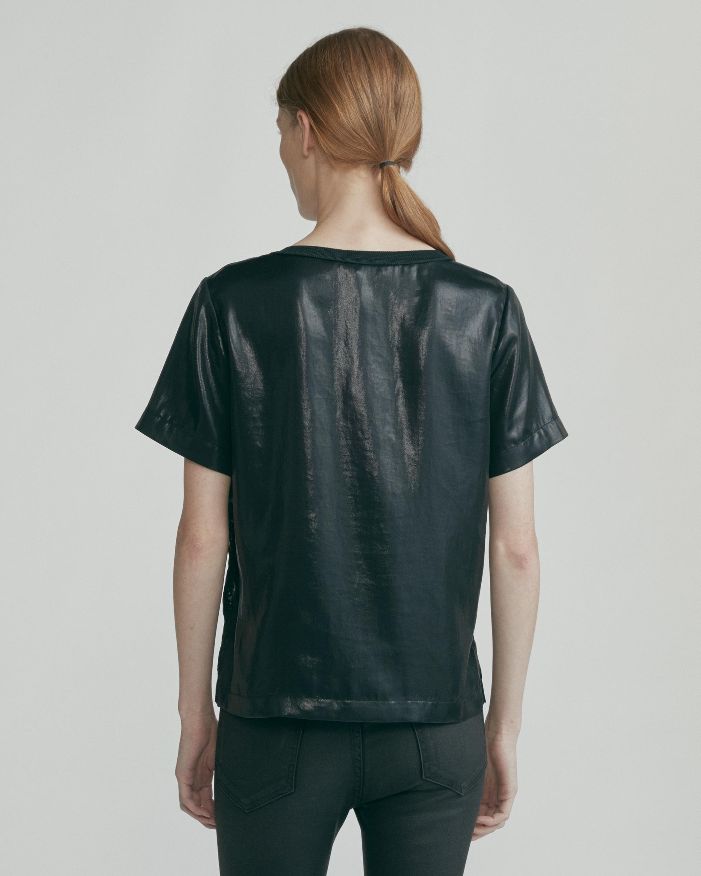 rag and bone sloane tee