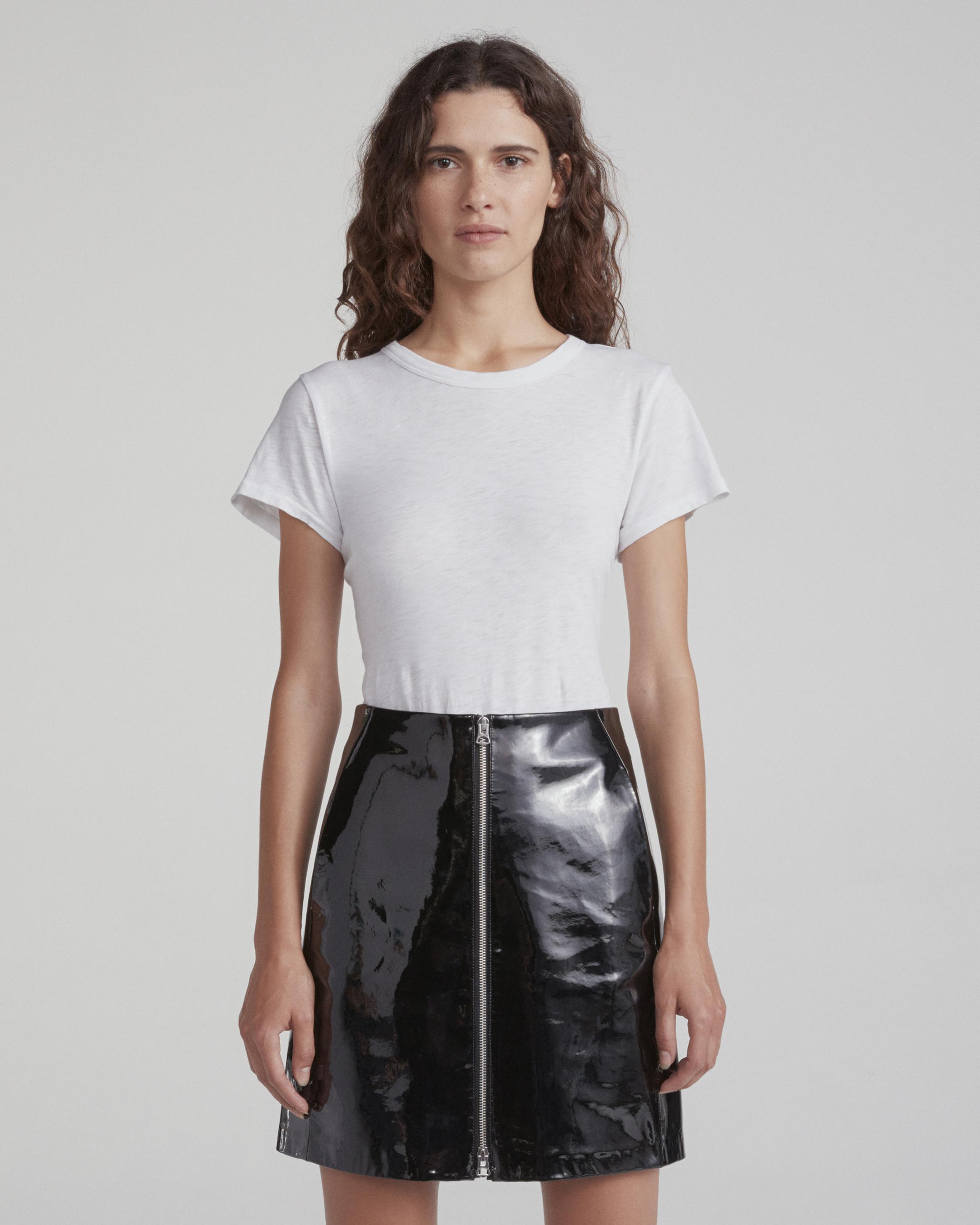 rag and bone heidi skirt