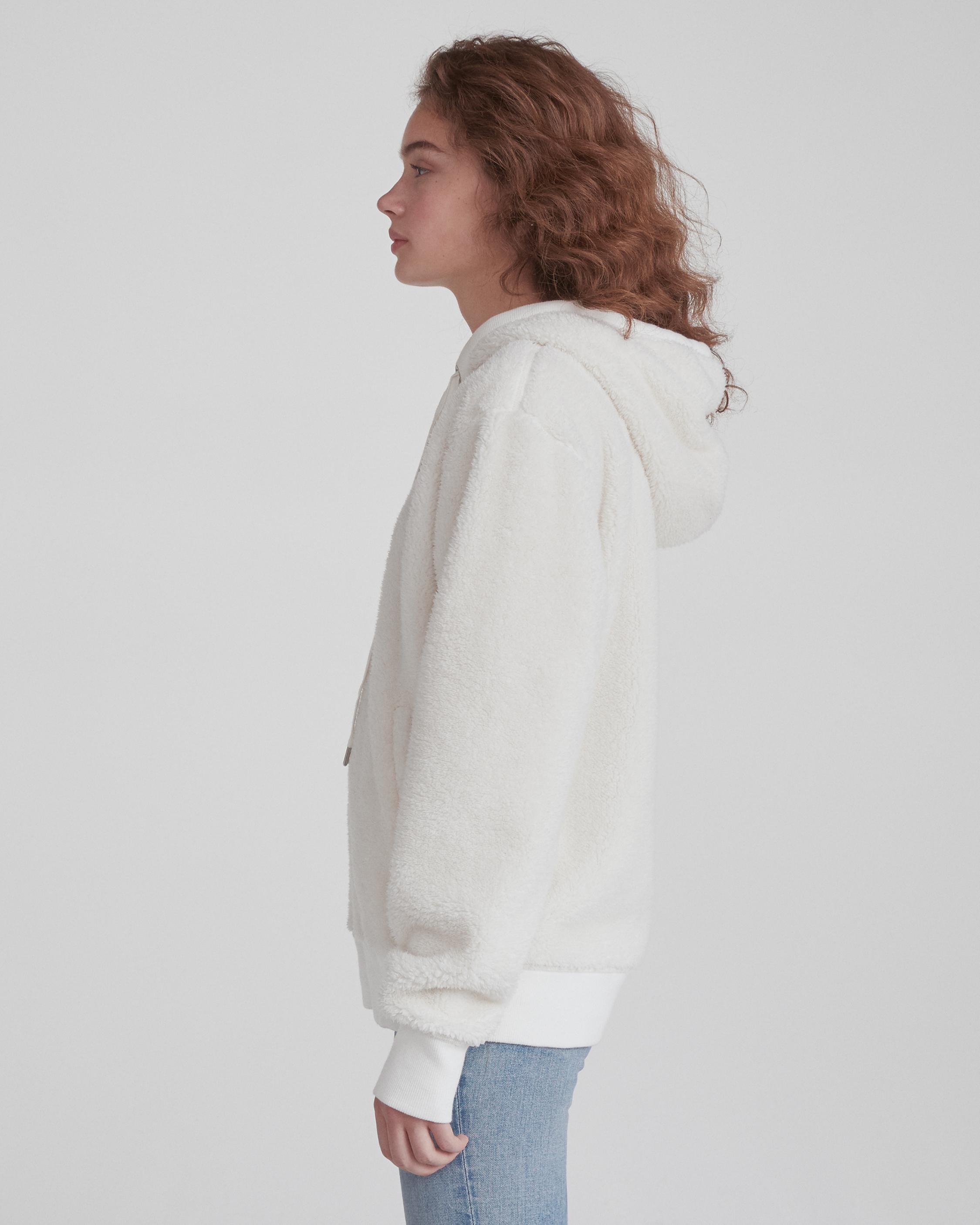 rag and bone teddy pullover