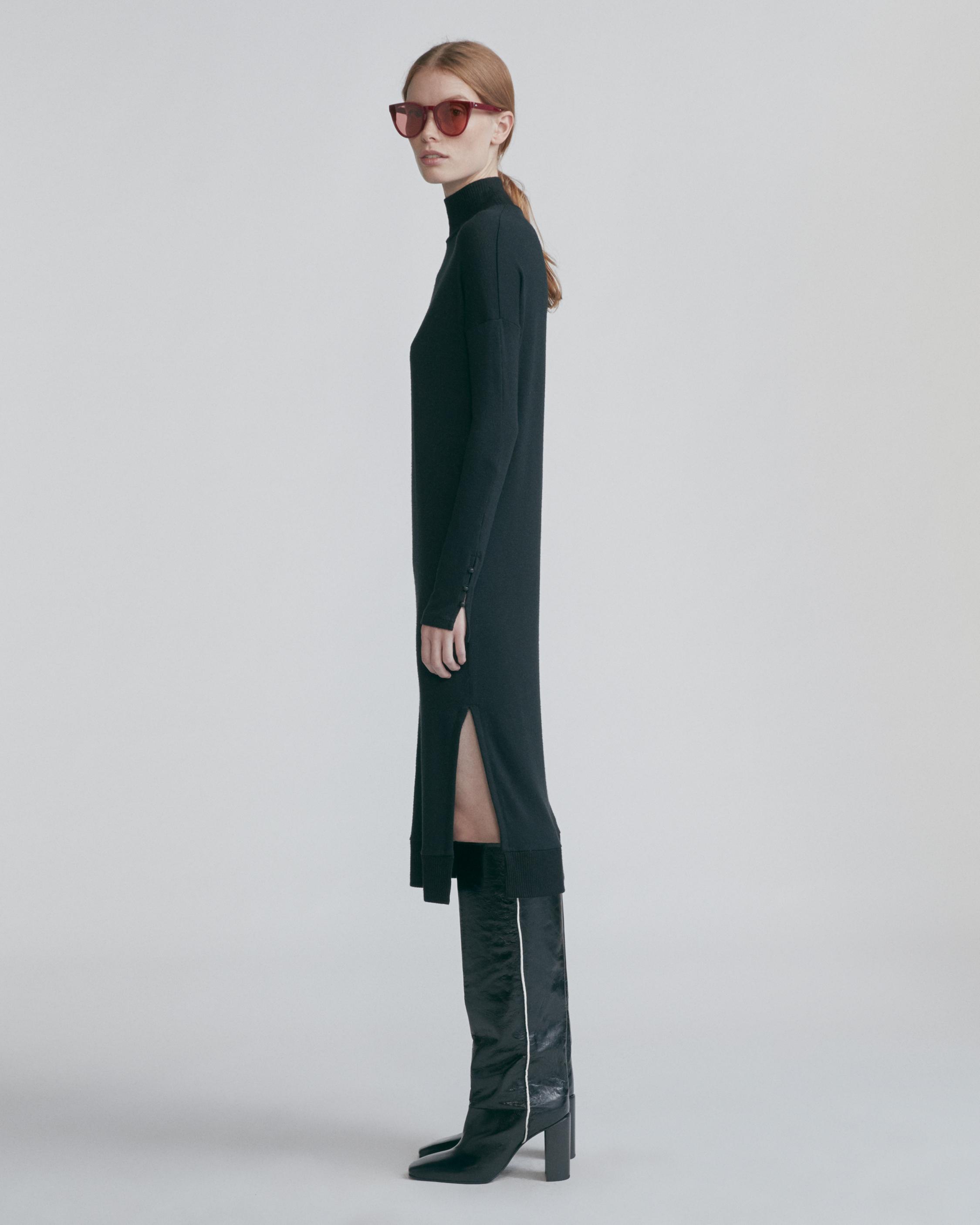 rag and bone bowery turtleneck