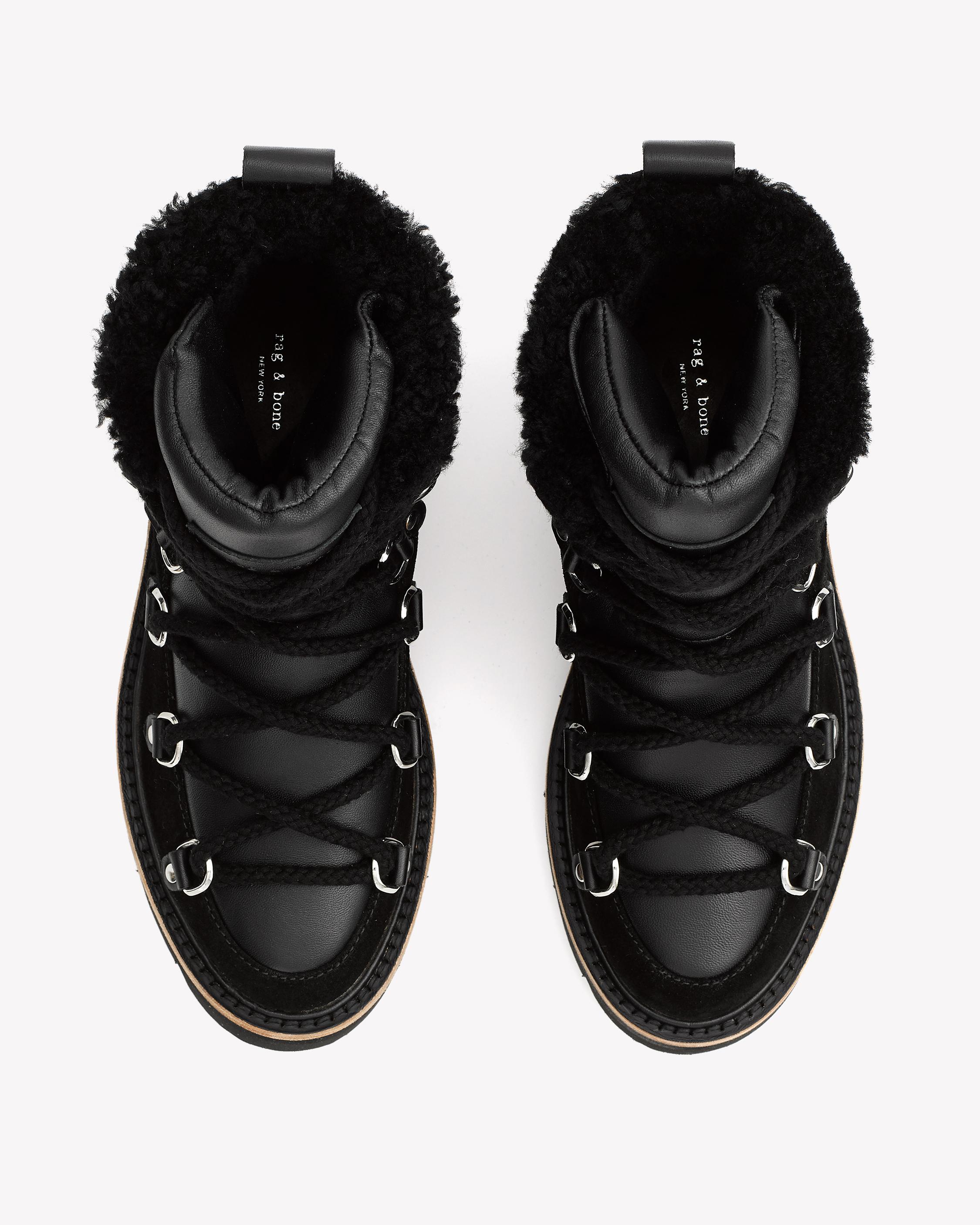 rag & bone skyler boots