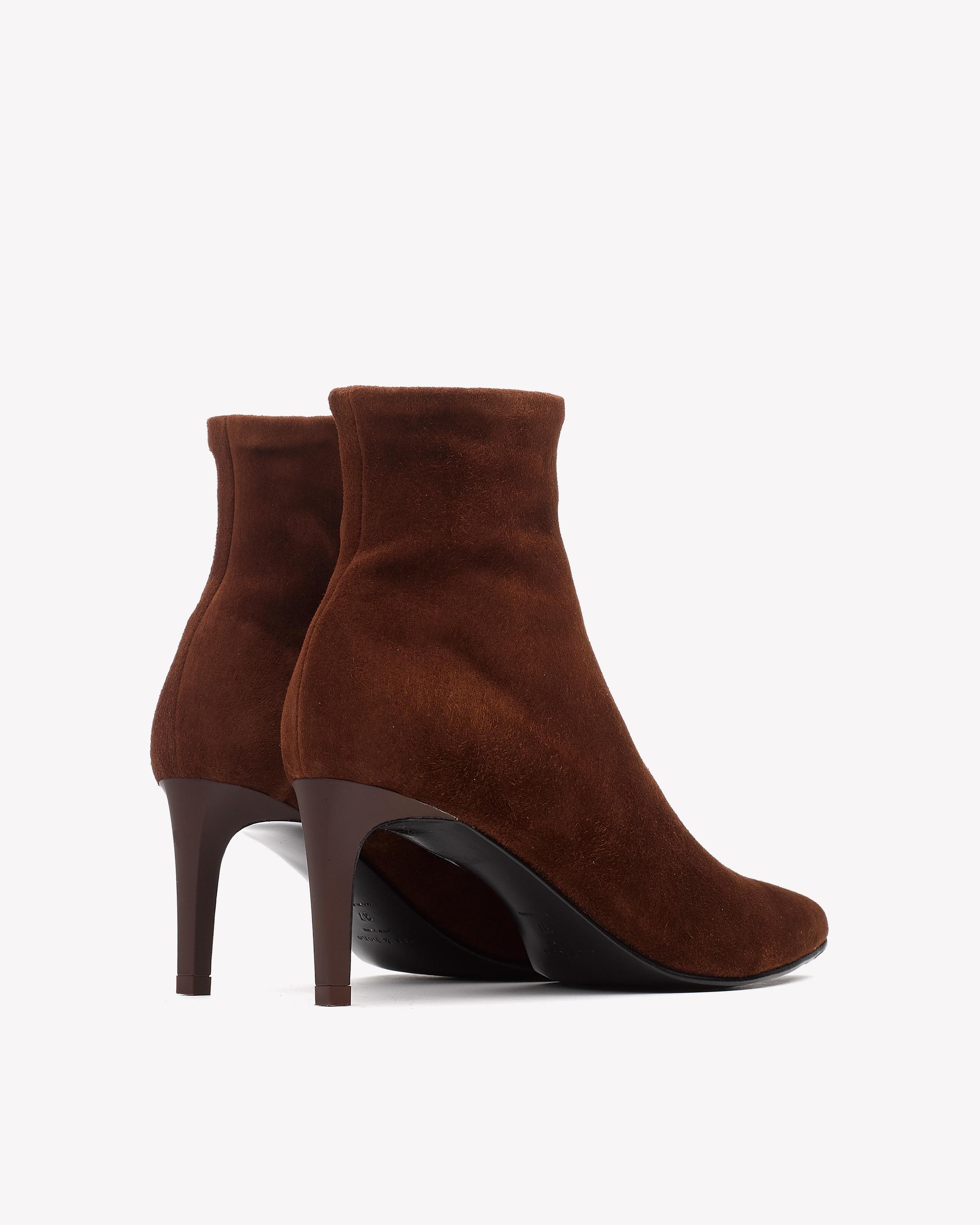 rag & bone beha stretch booties