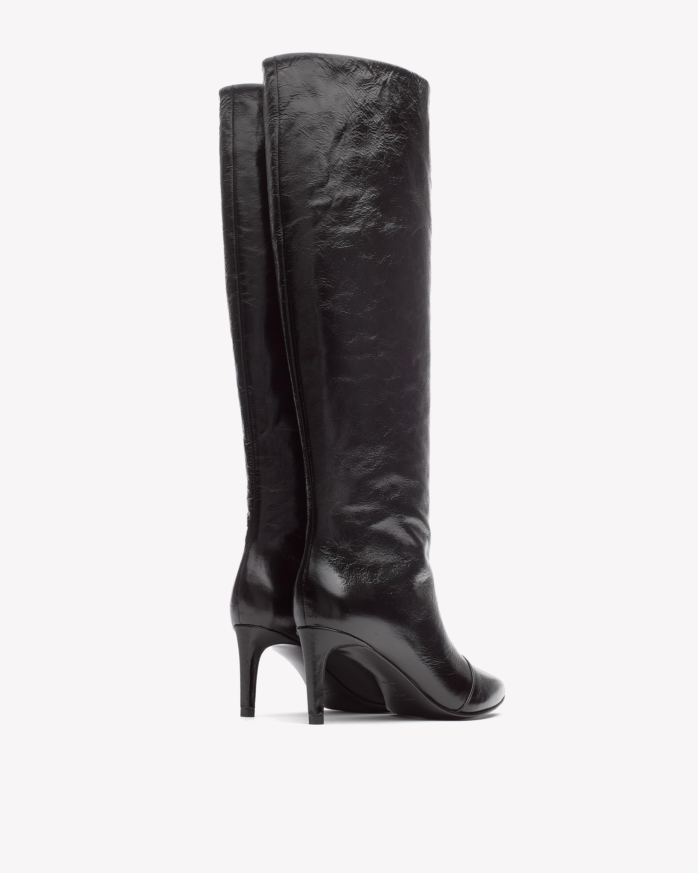 rag and bone knee high boots