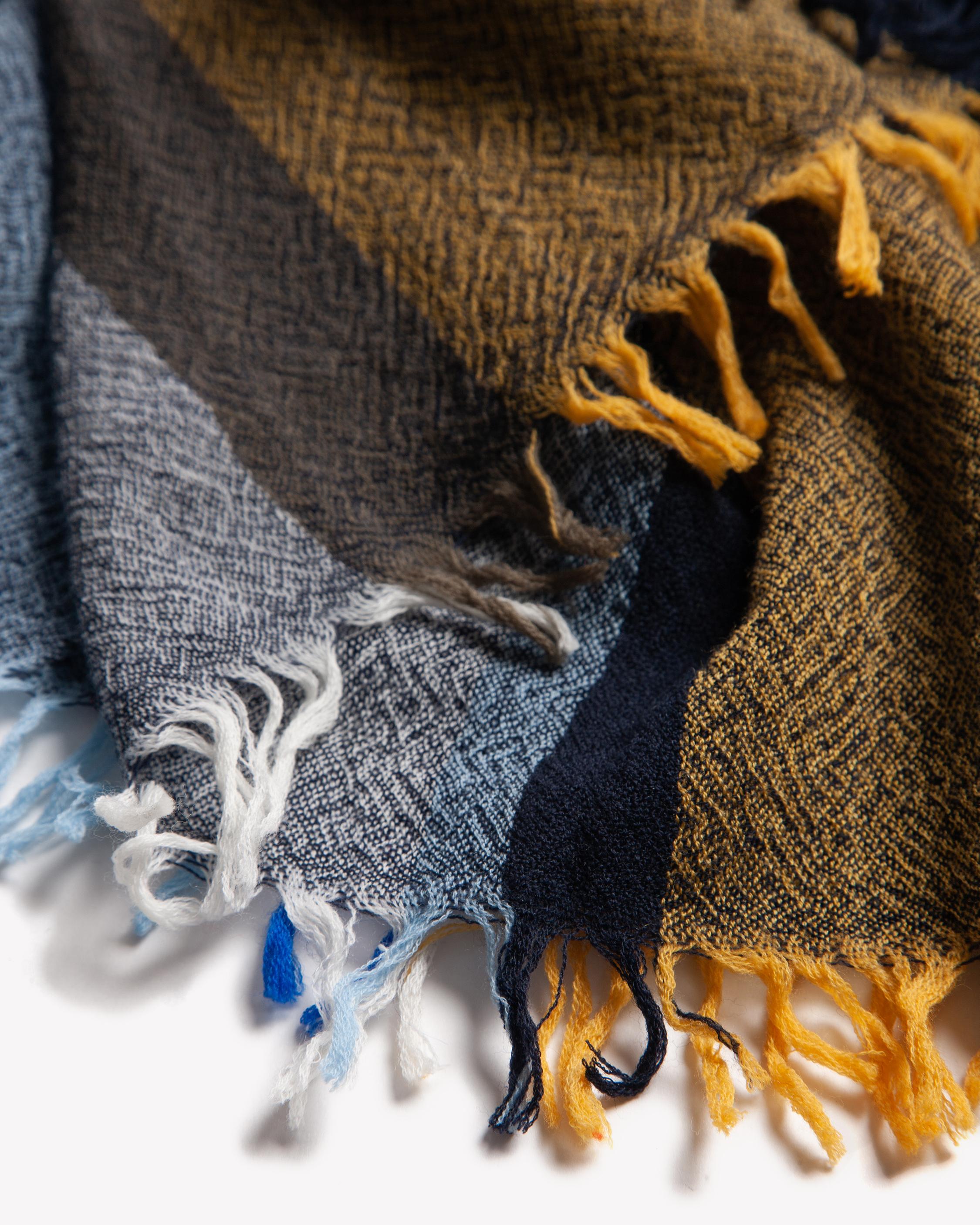 rag and bone nassau scarf