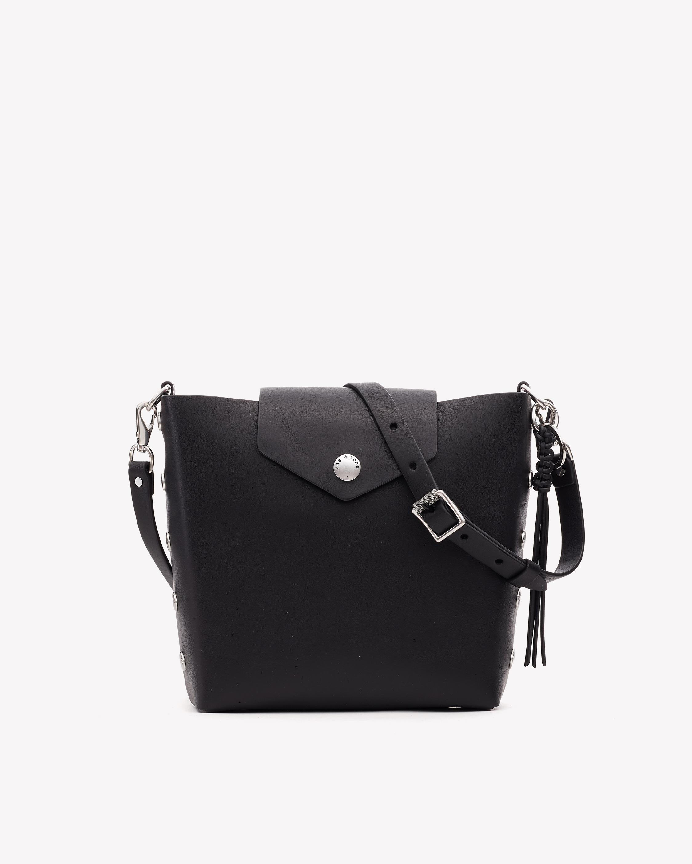 RAG & BONE ATLAS BUCKET BAG