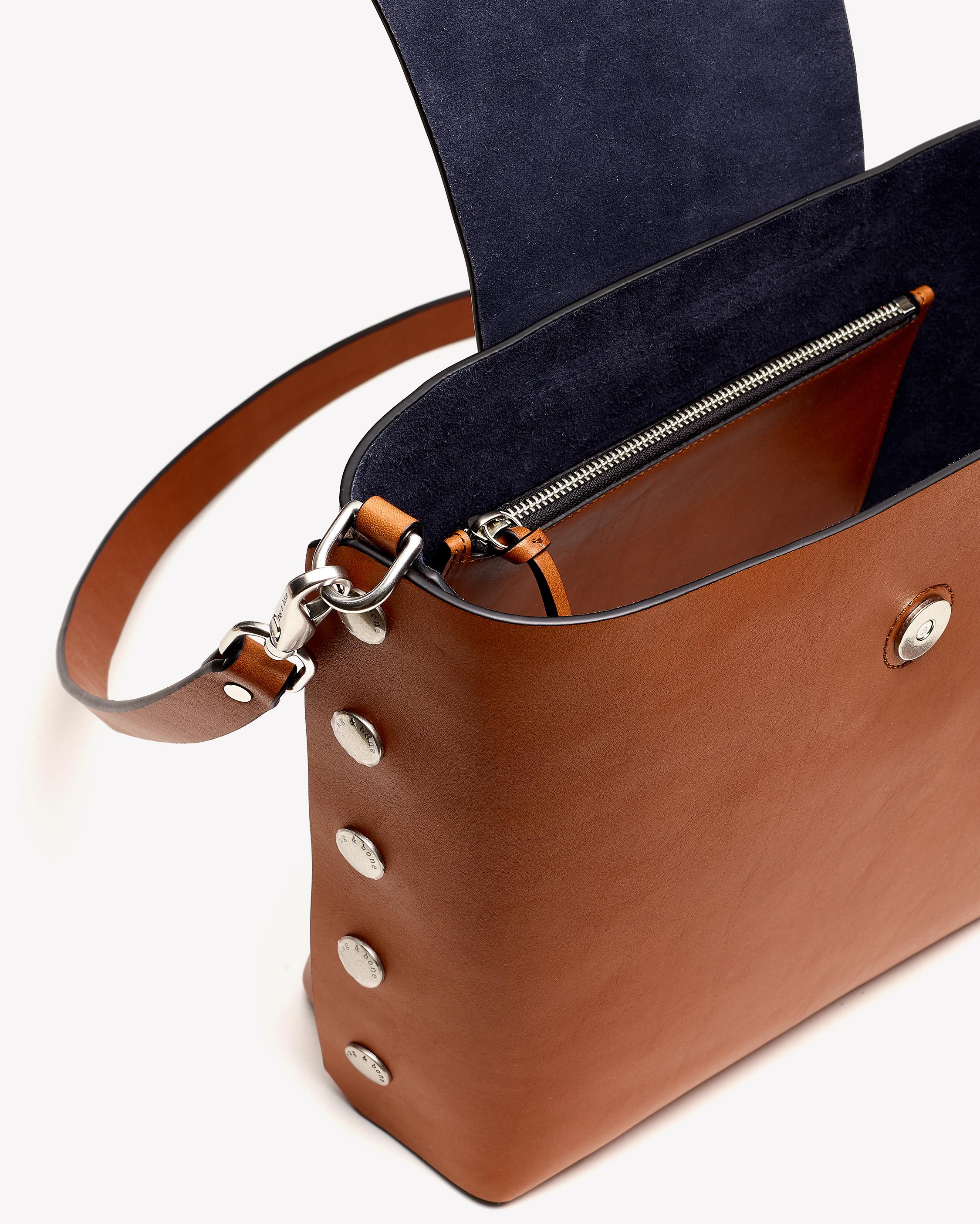 rag and bone bucket bag