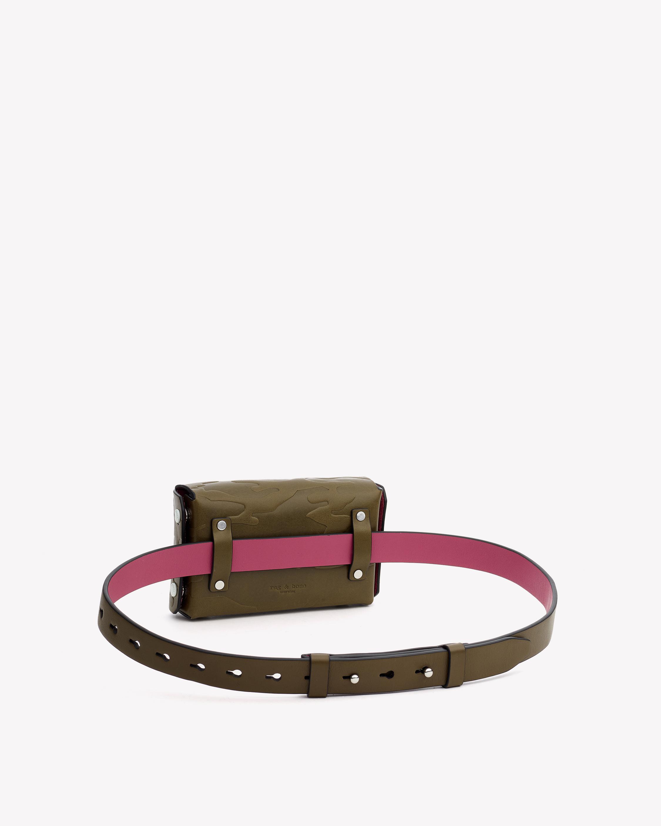 rag and bone atlas belt bag
