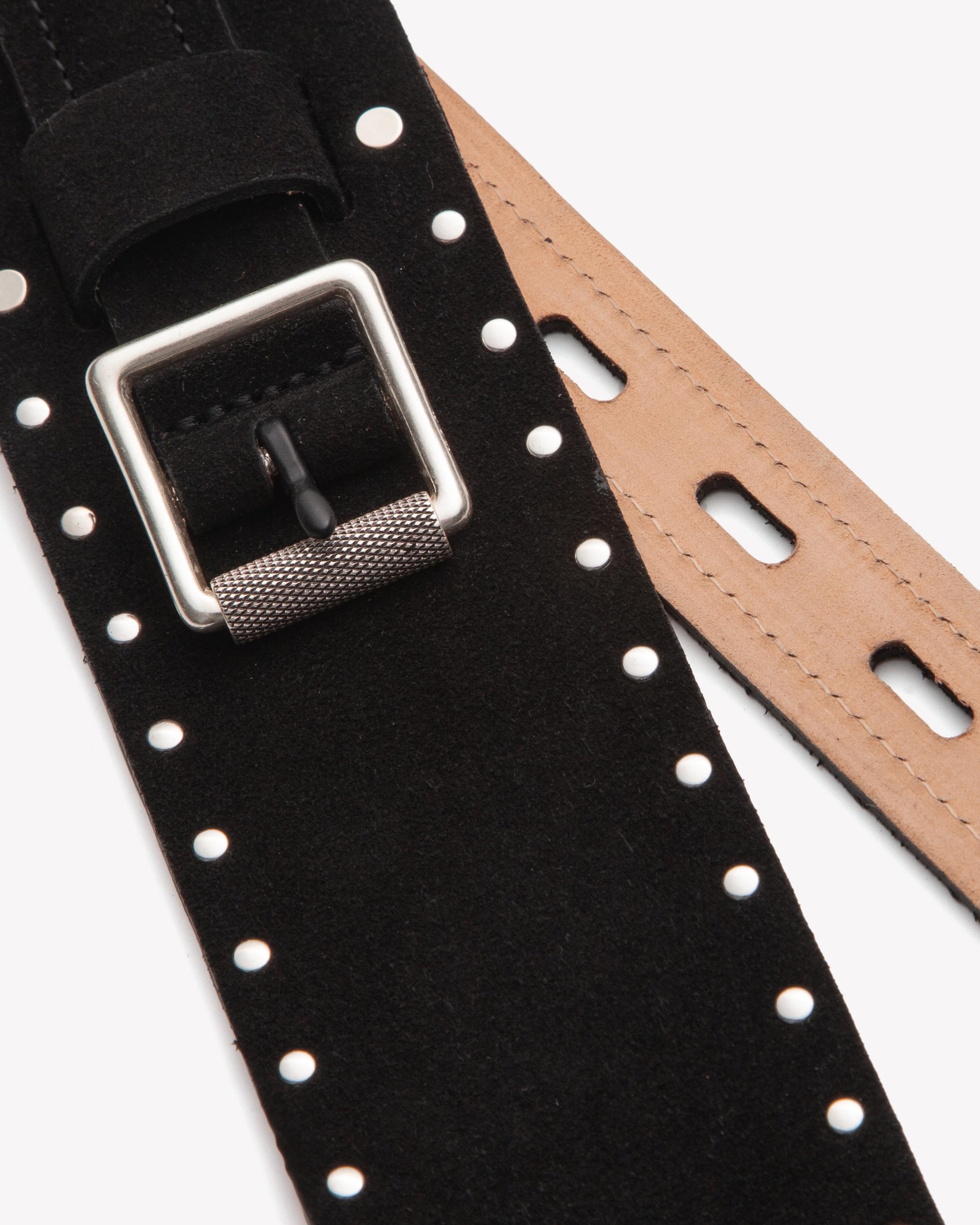 rag and bone belts