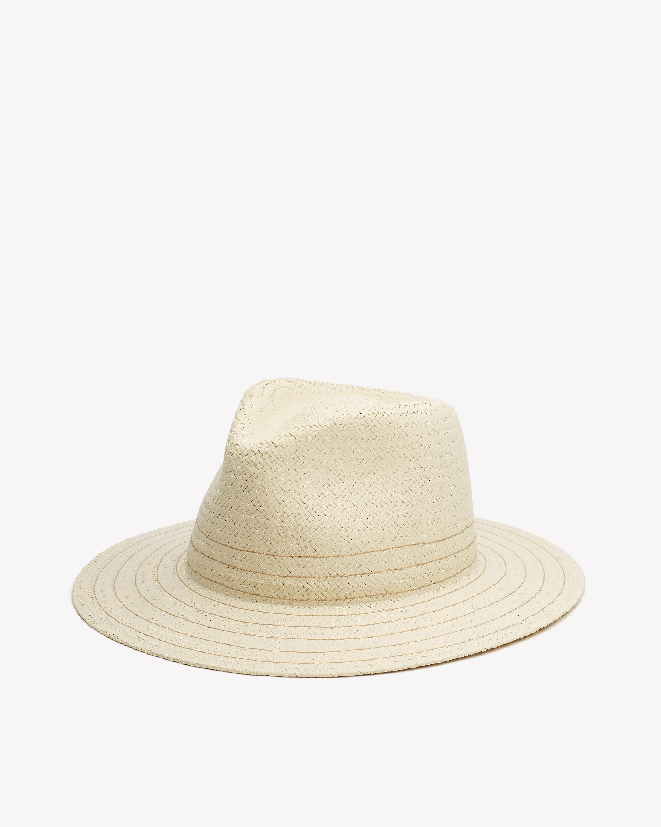 Fedoras Hats in Suede & Leather with Urban Style | rag & bone