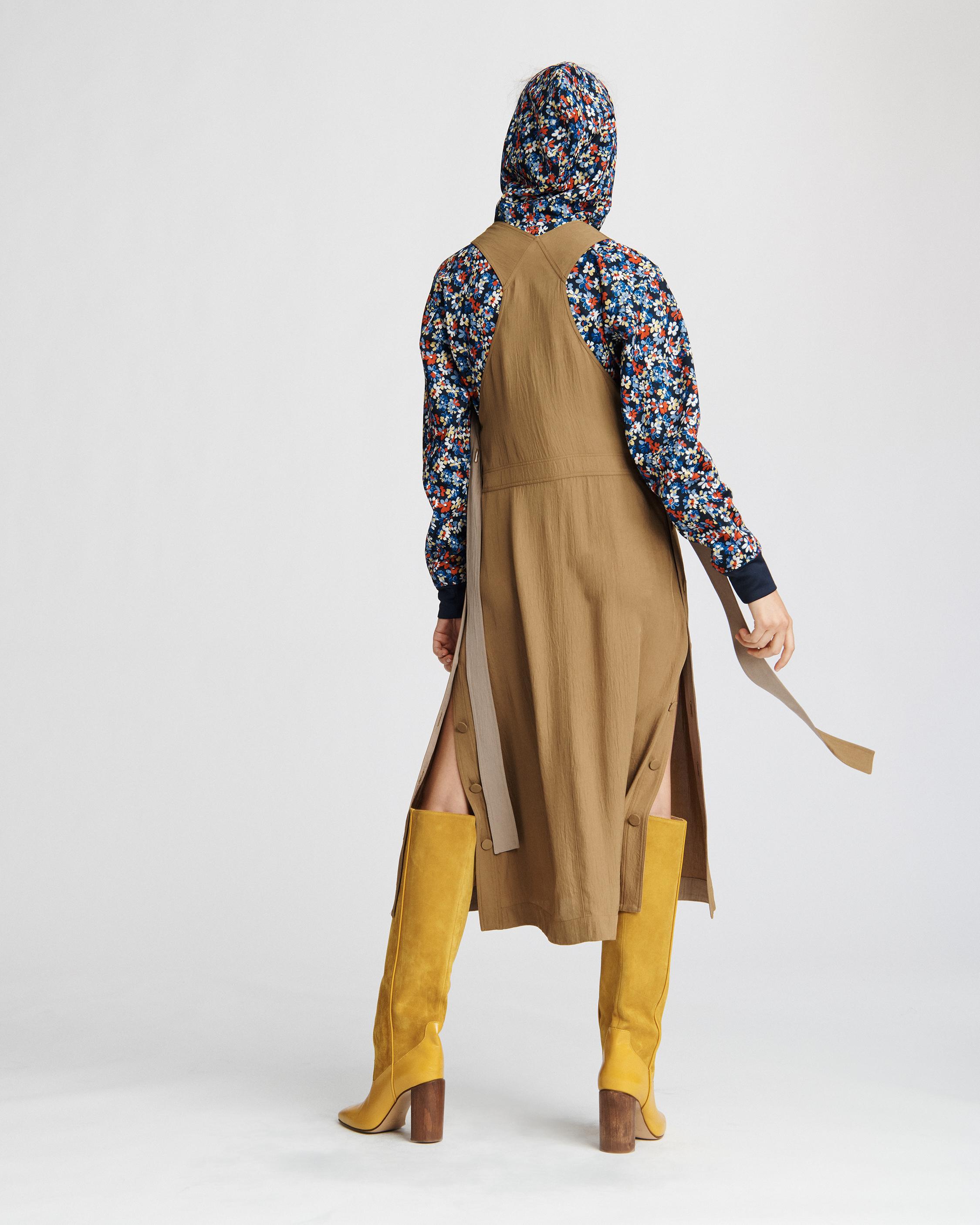 rag & bone adrian dress