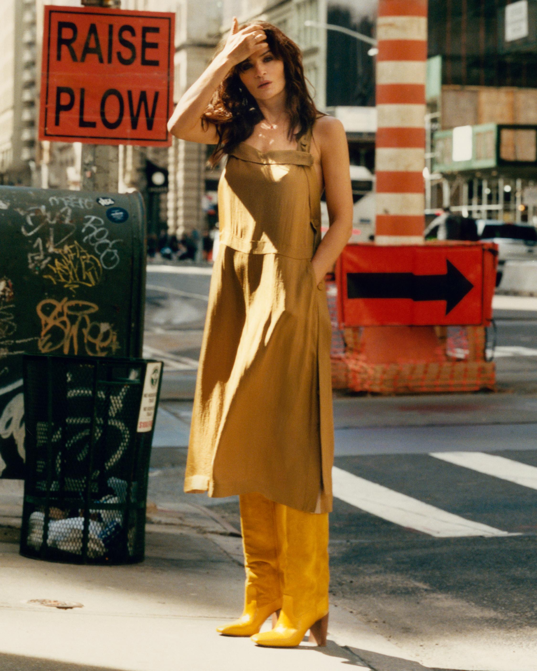 rag & bone adrian dress