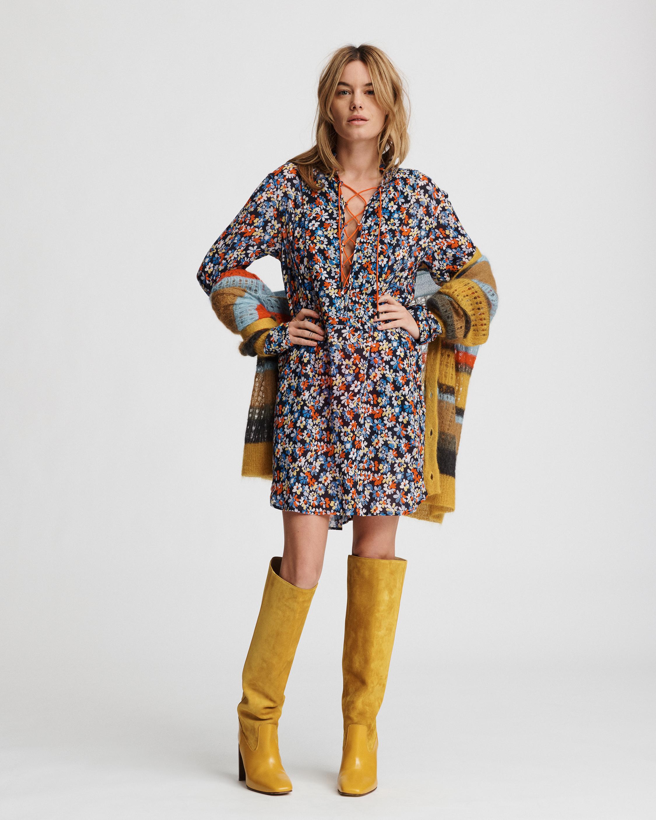 rag and bone summer dress