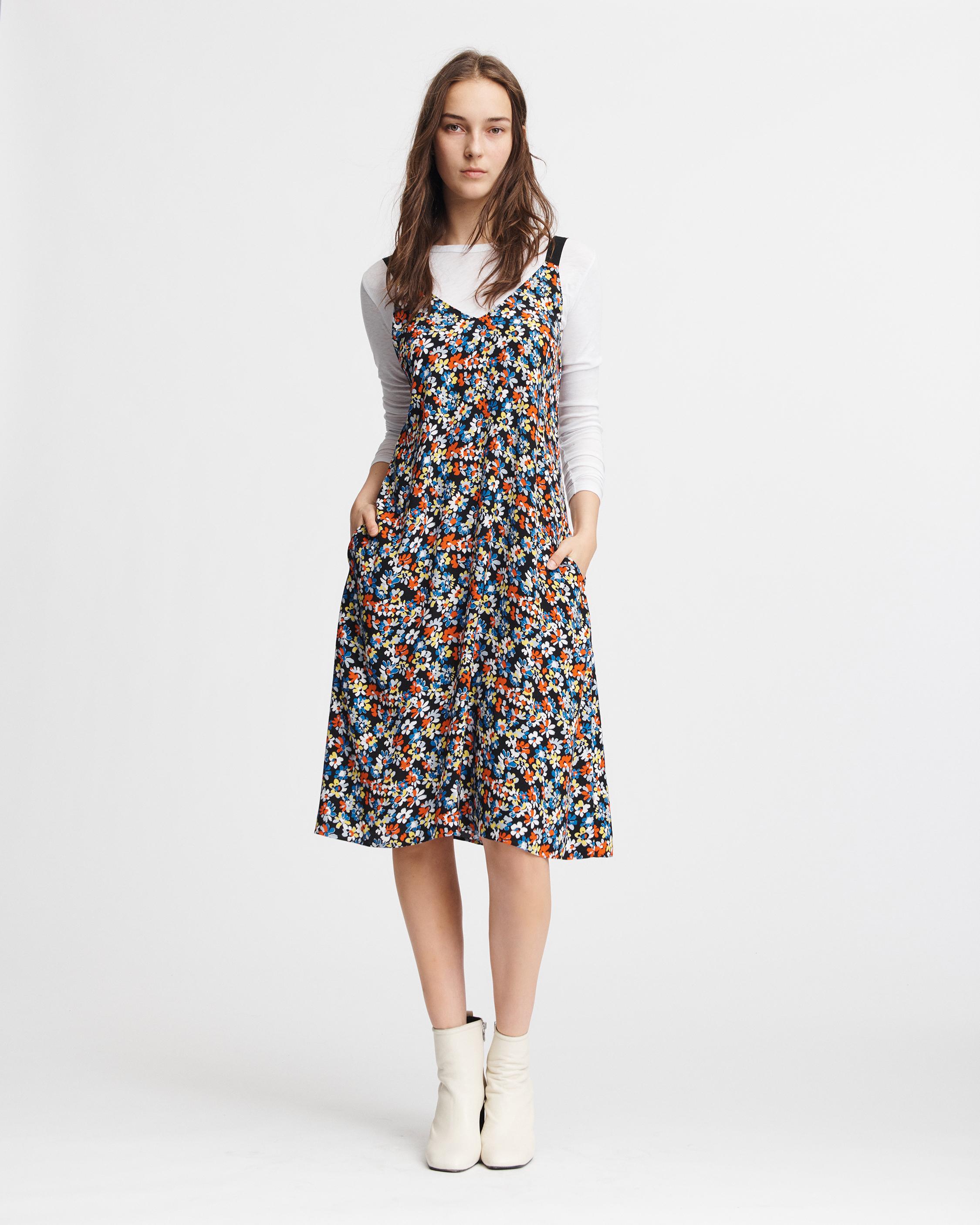 rag and bone estell dress