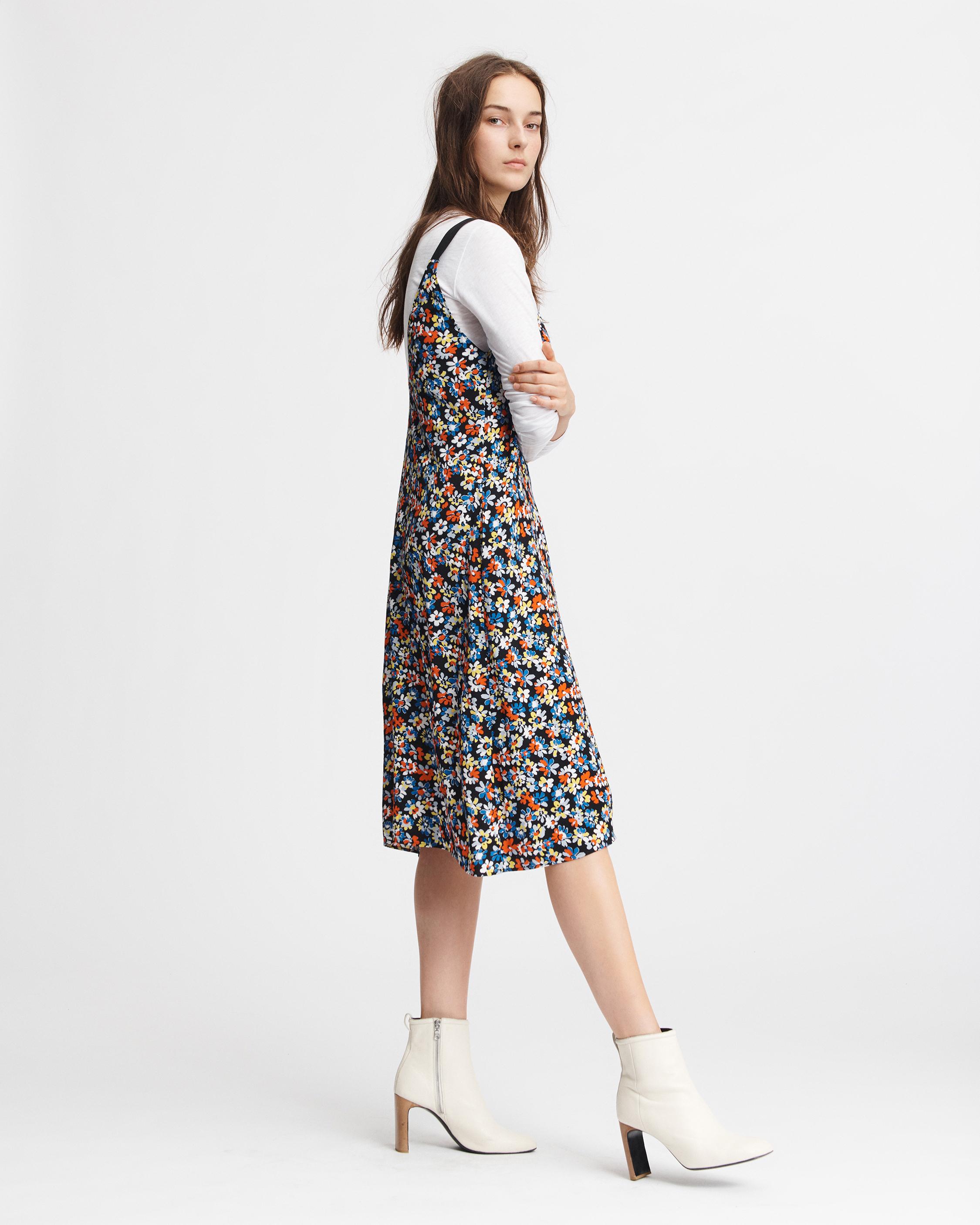rag and bone estell dress