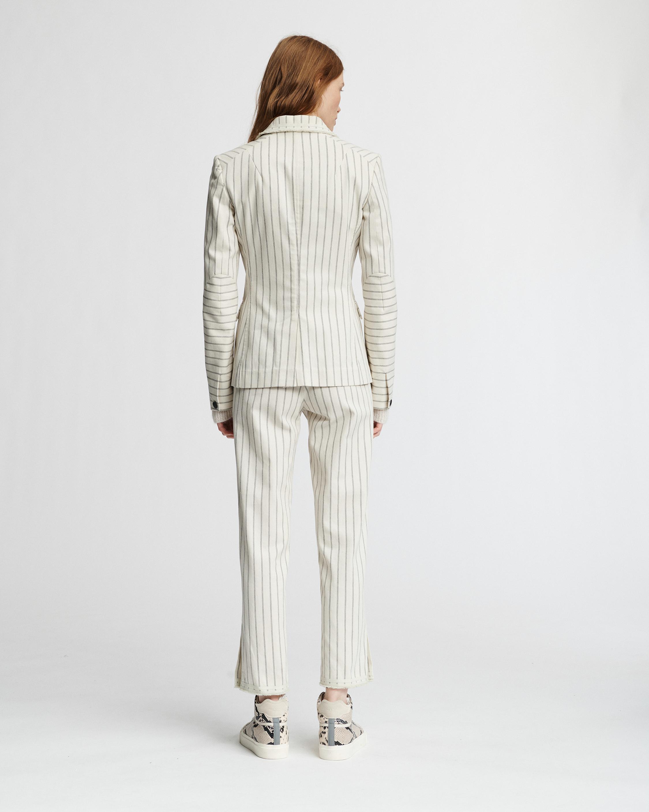 rag and bone millie blazer