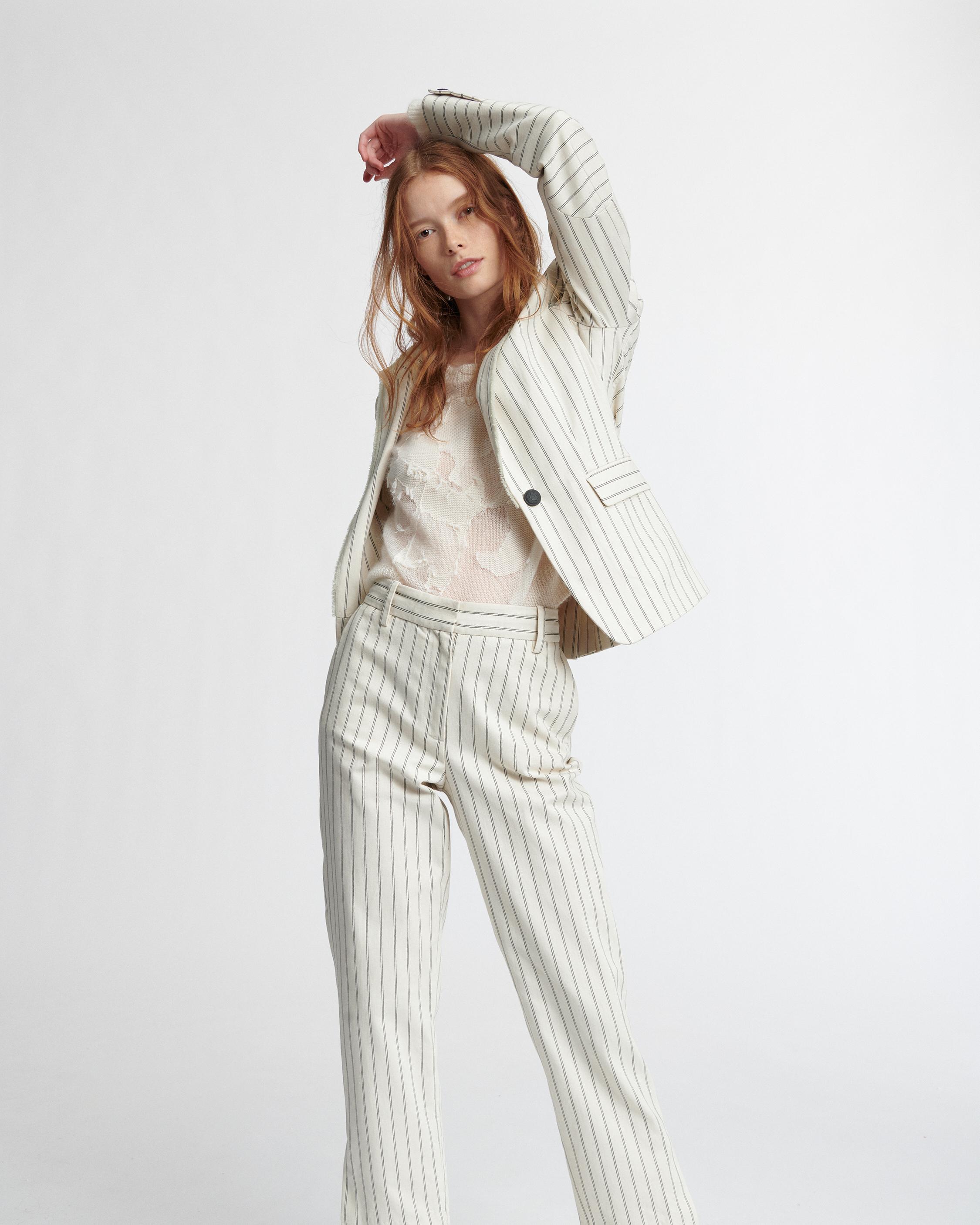rag and bone millie blazer