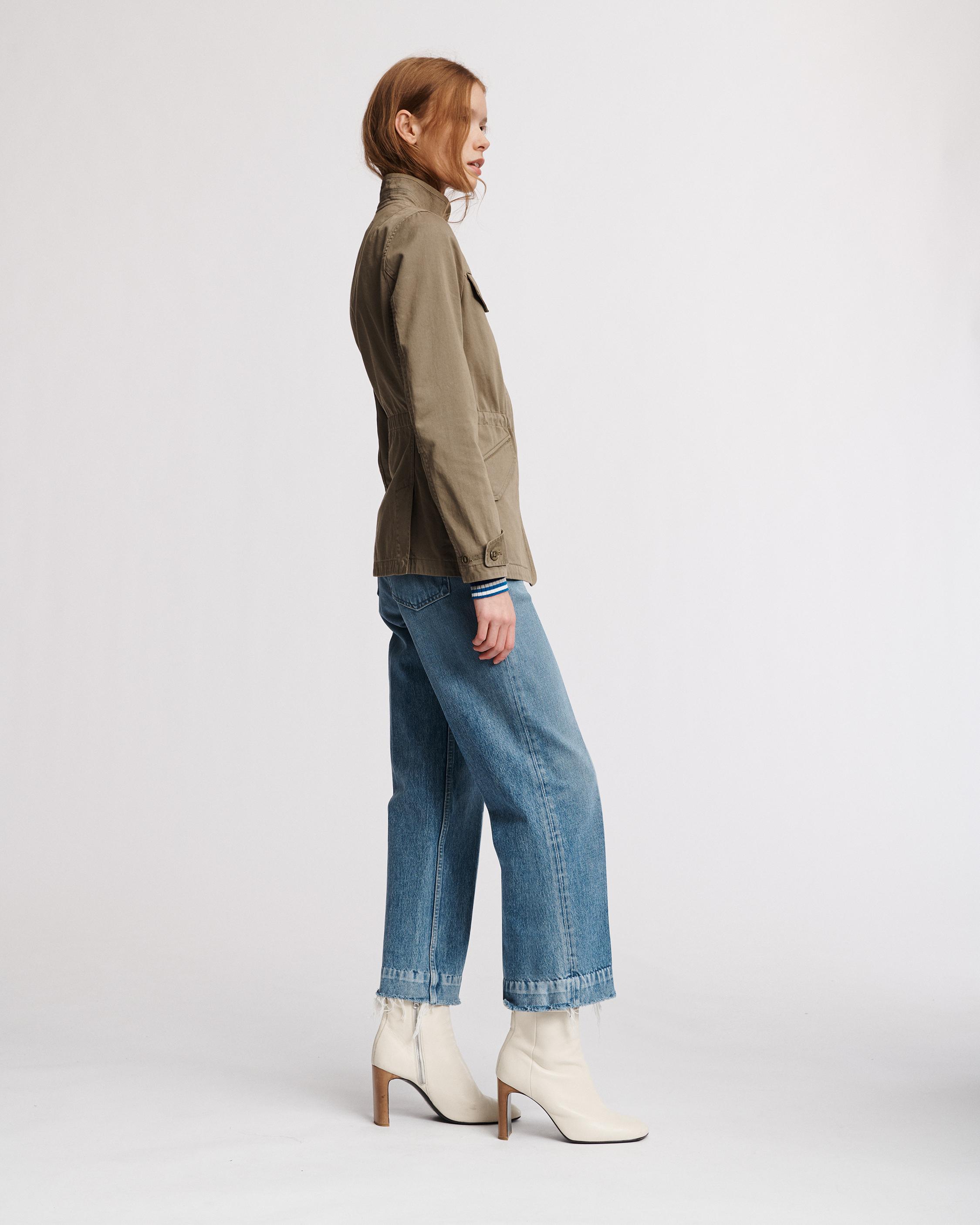 rag and bone daniella jacket