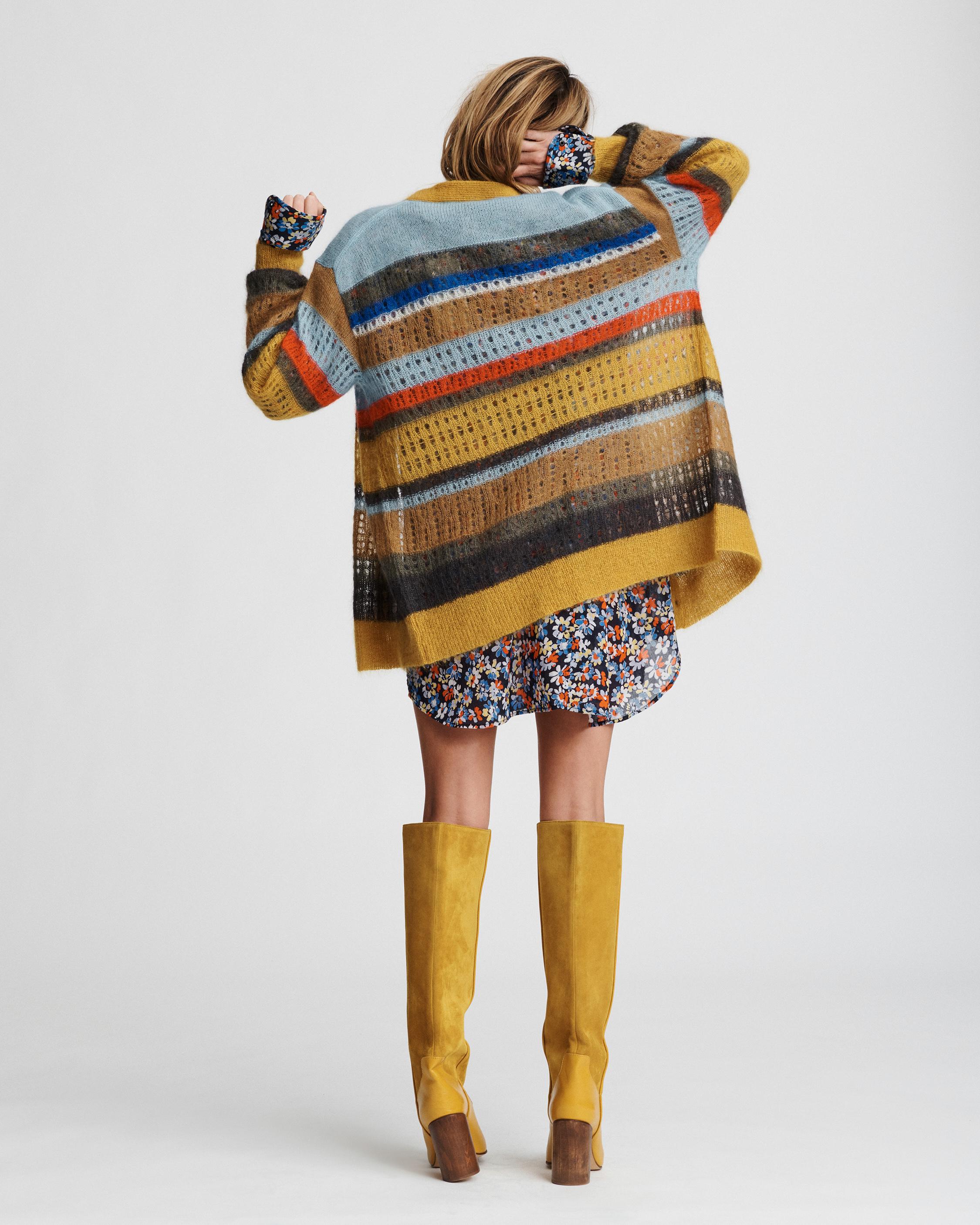 rag and bone nassau cardigan