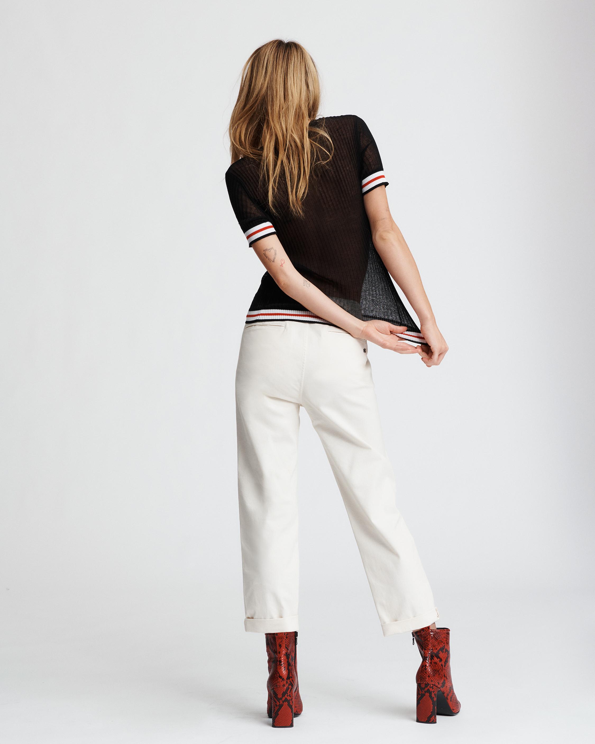 rag and bone arctic tee