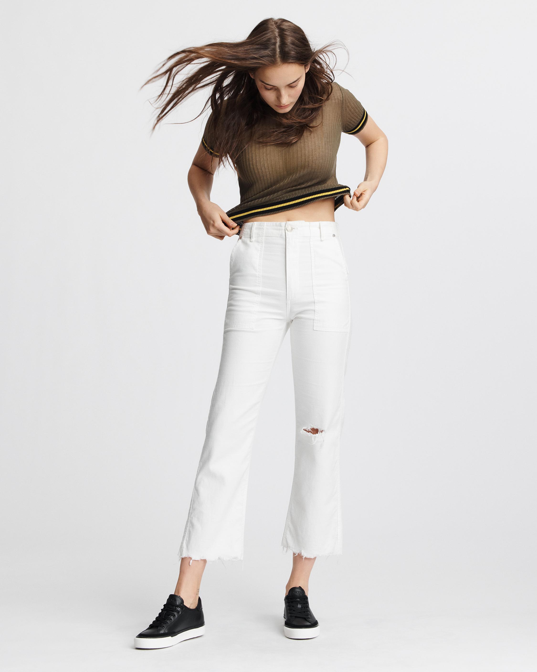 rag and bone arctic tee