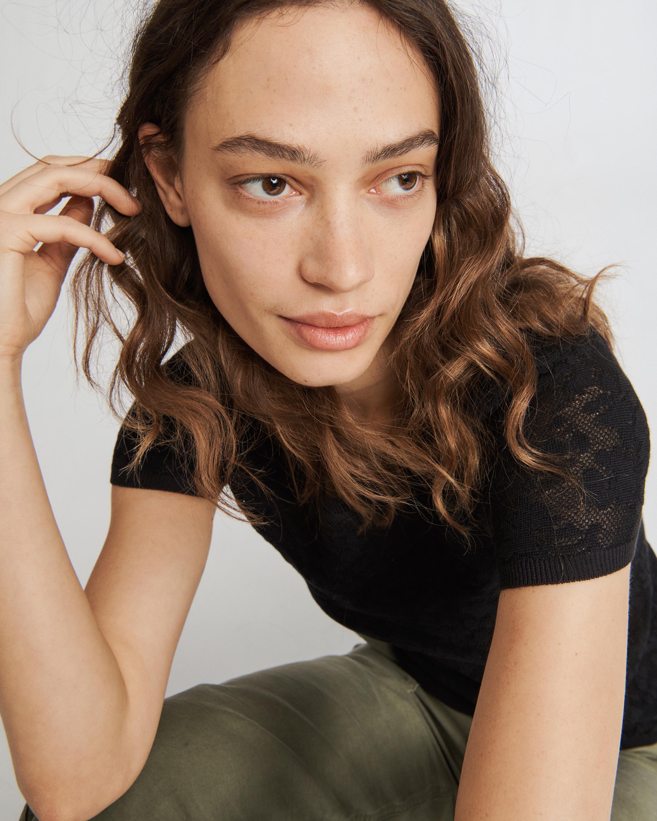 rag and bone perry tee