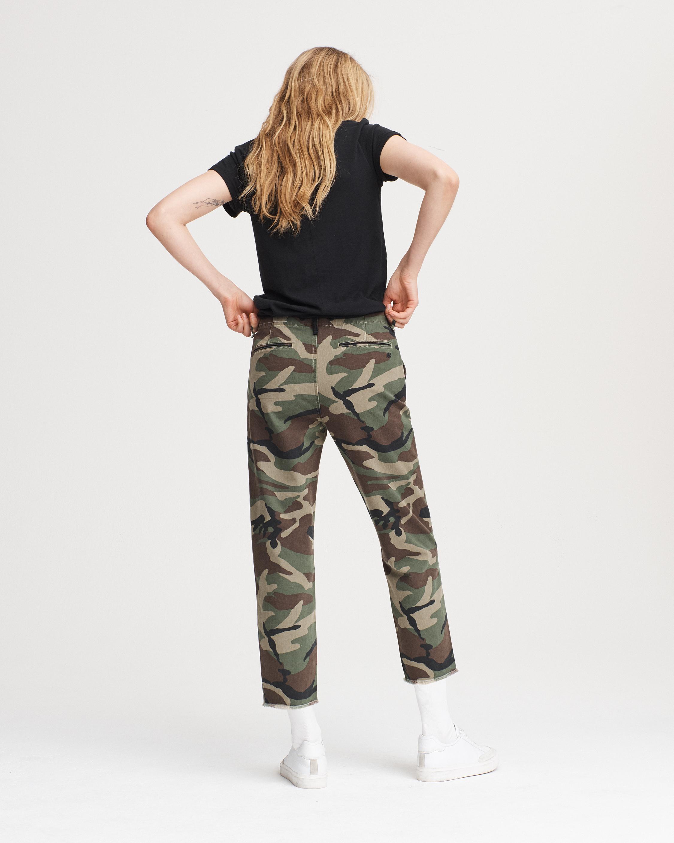 rag & bone buckley chino