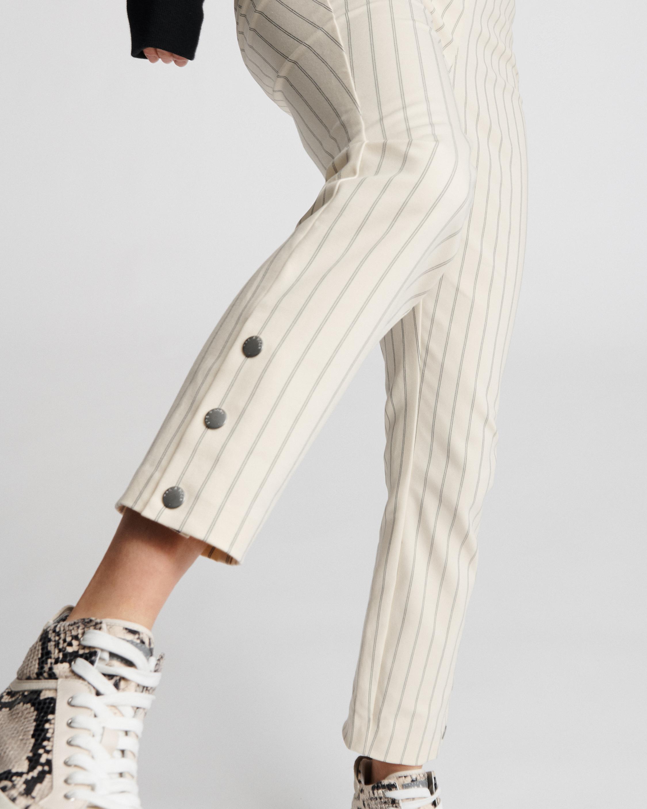 rag and bone simone snap pant