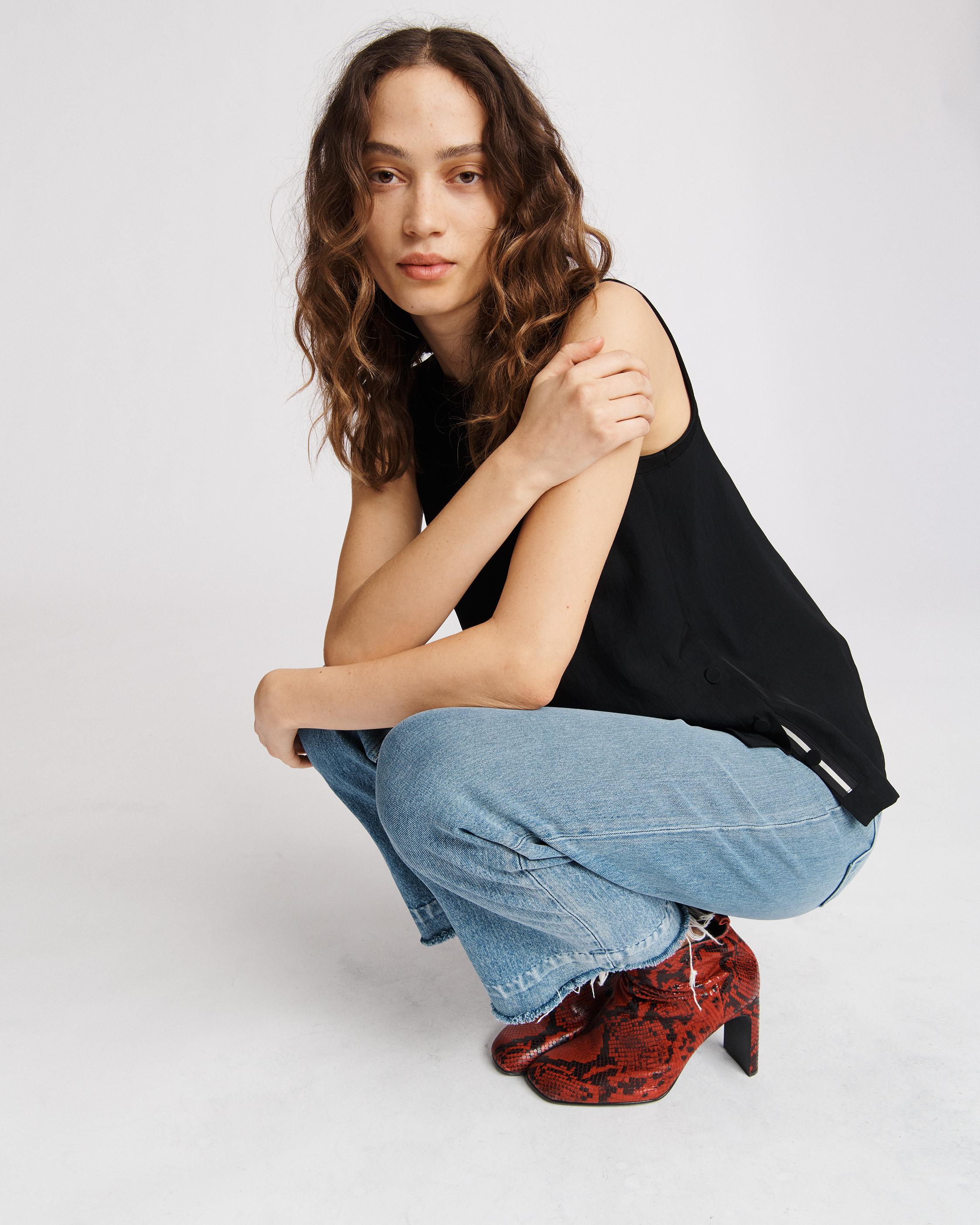 rag and bone aiden tank