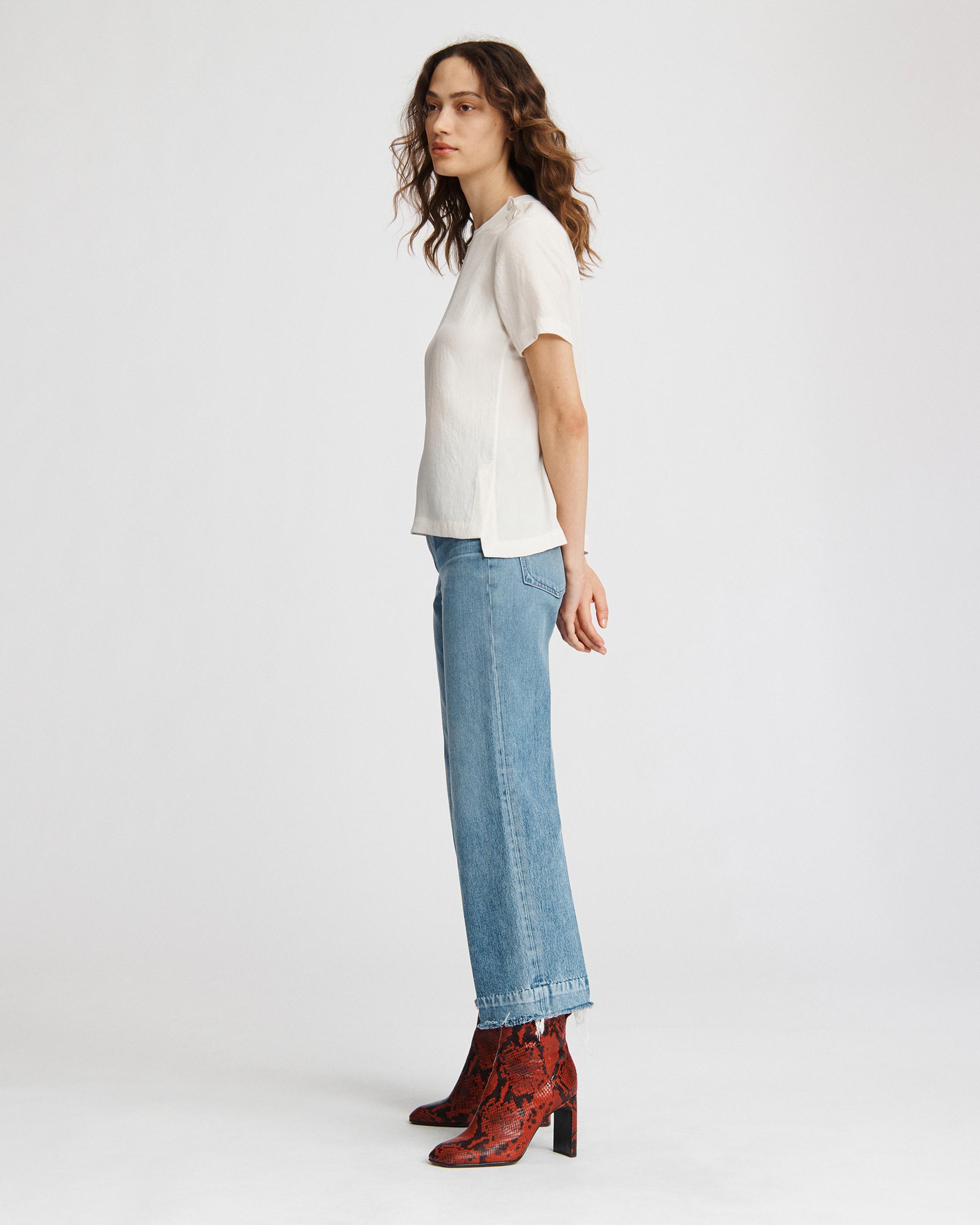 rag and bone aiden tee