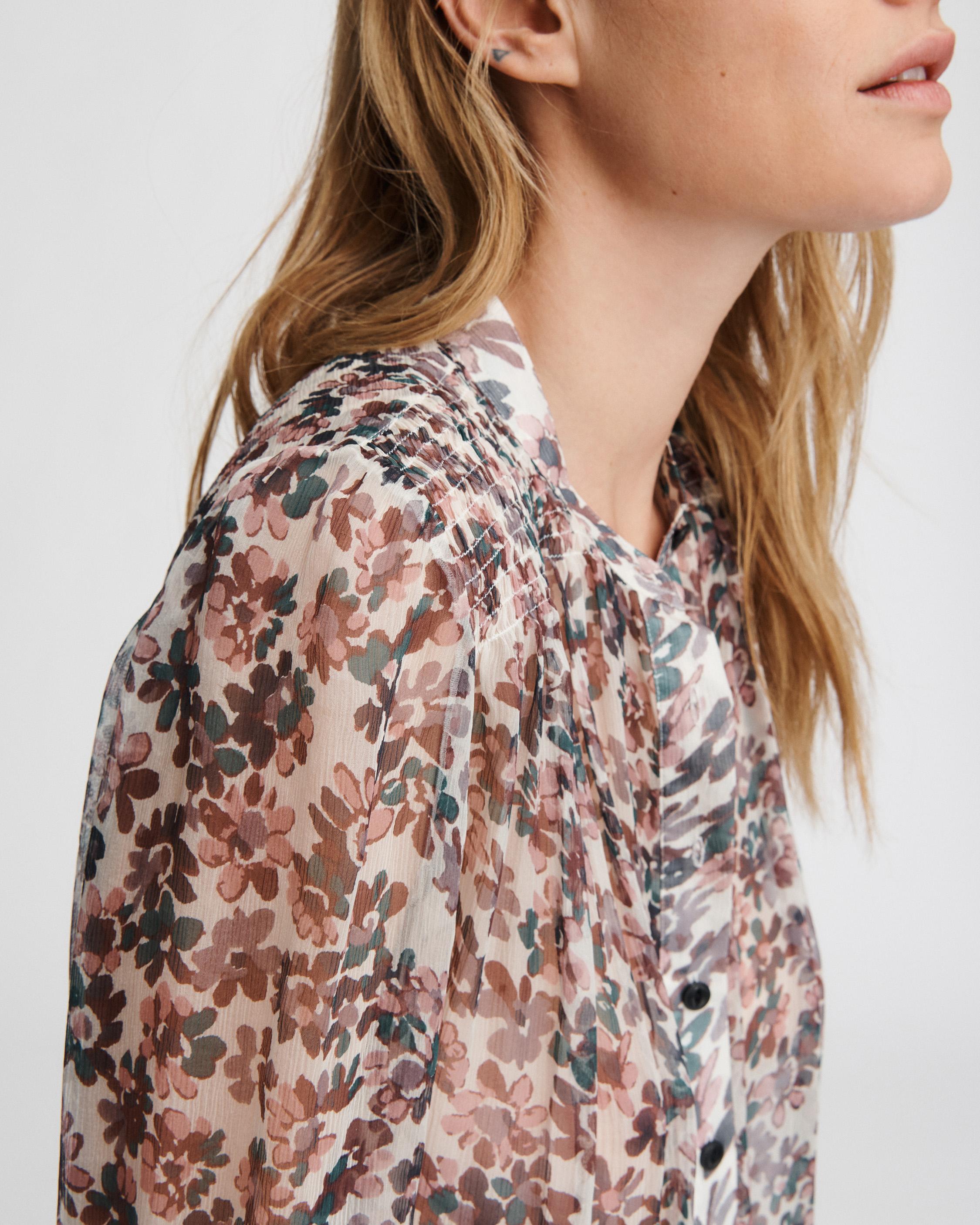 rag & bone susan blouse