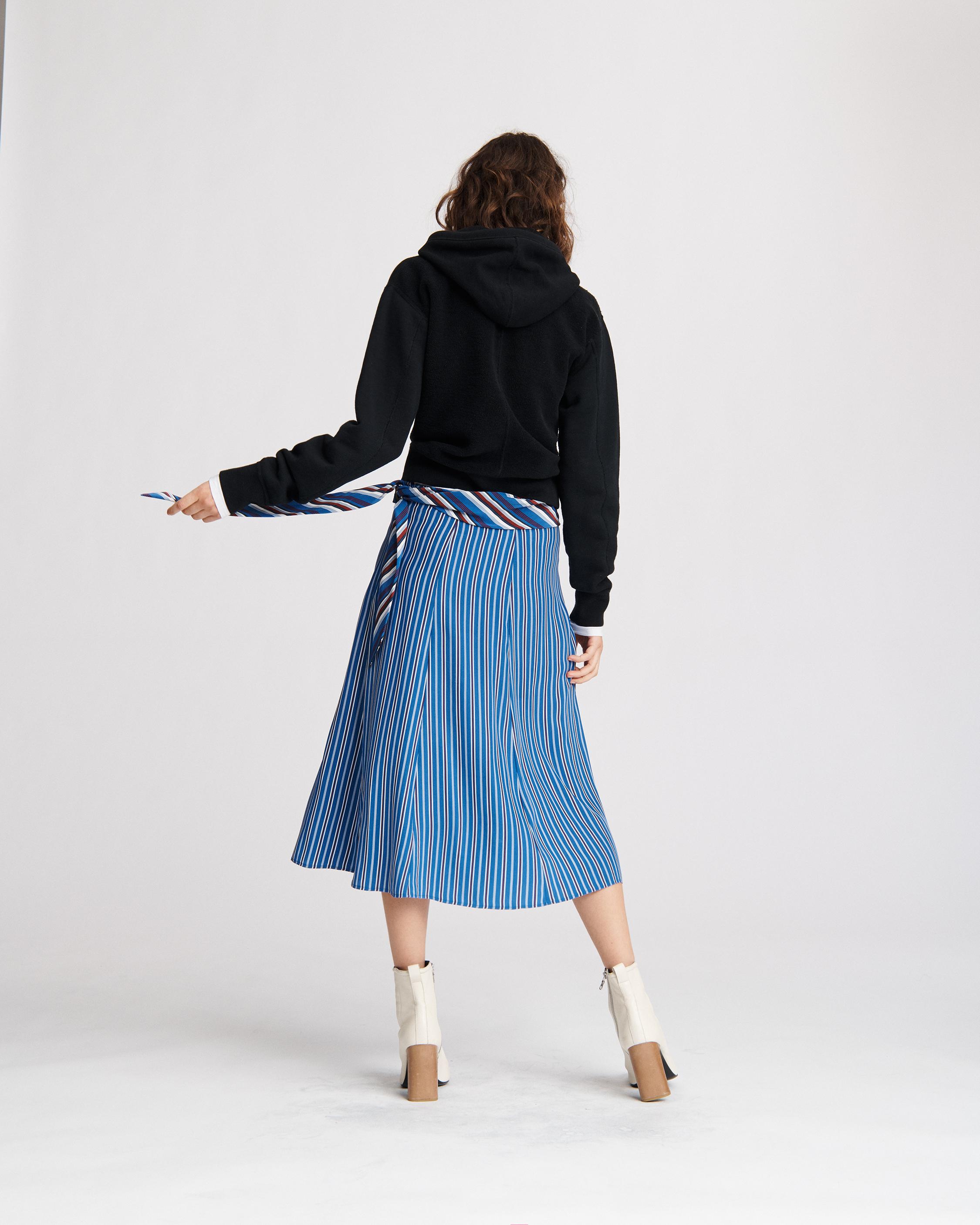 rag and bone felix skirt